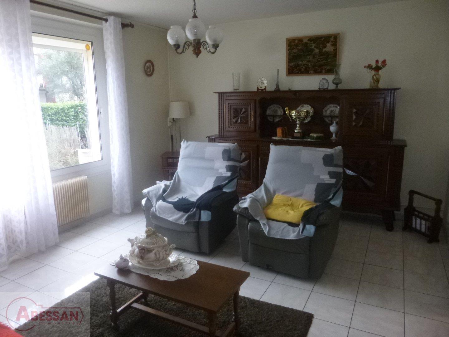 Maison à vendre, 102m², Saint-Juéry