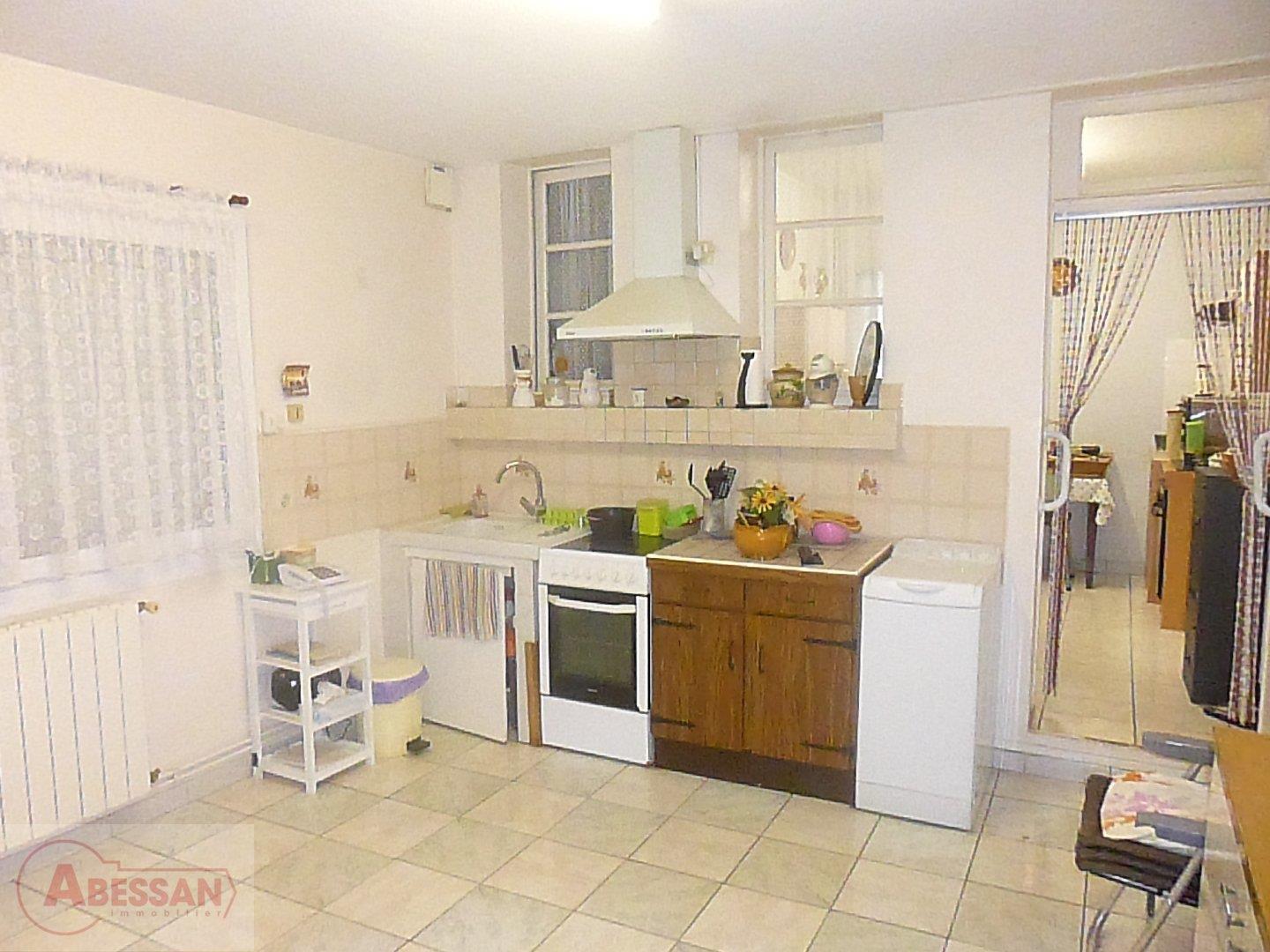 Maison à vendre, 102m², Saint-Juéry
