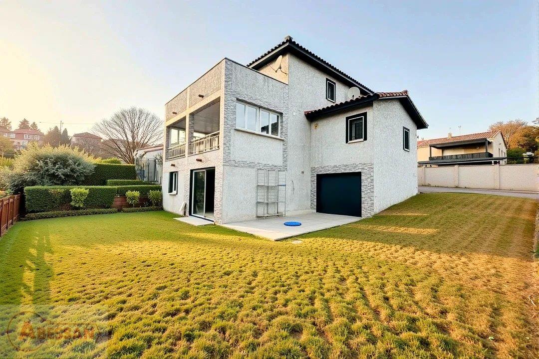 Maison à vendre, 165m², Alès