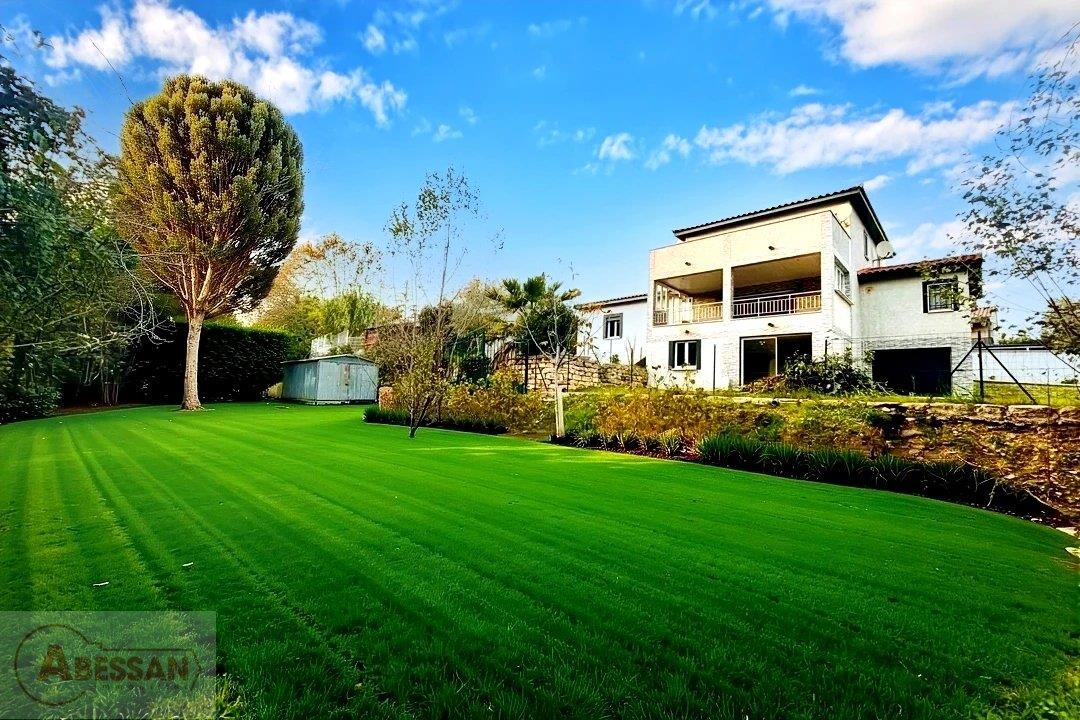Maison à vendre, 165m², Alès