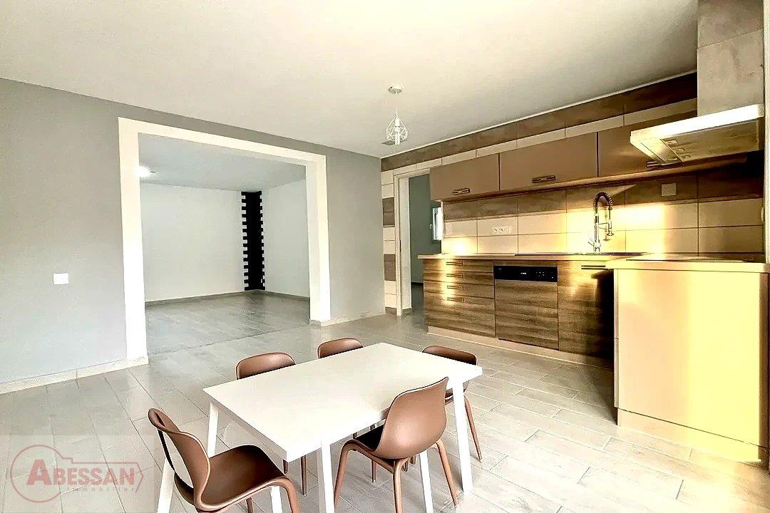 Maison à vendre, 165m², Alès
