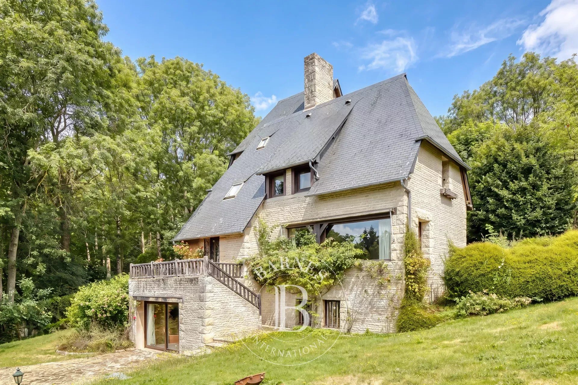 Maison à vendre, 225m², Benerville-sur-Mer