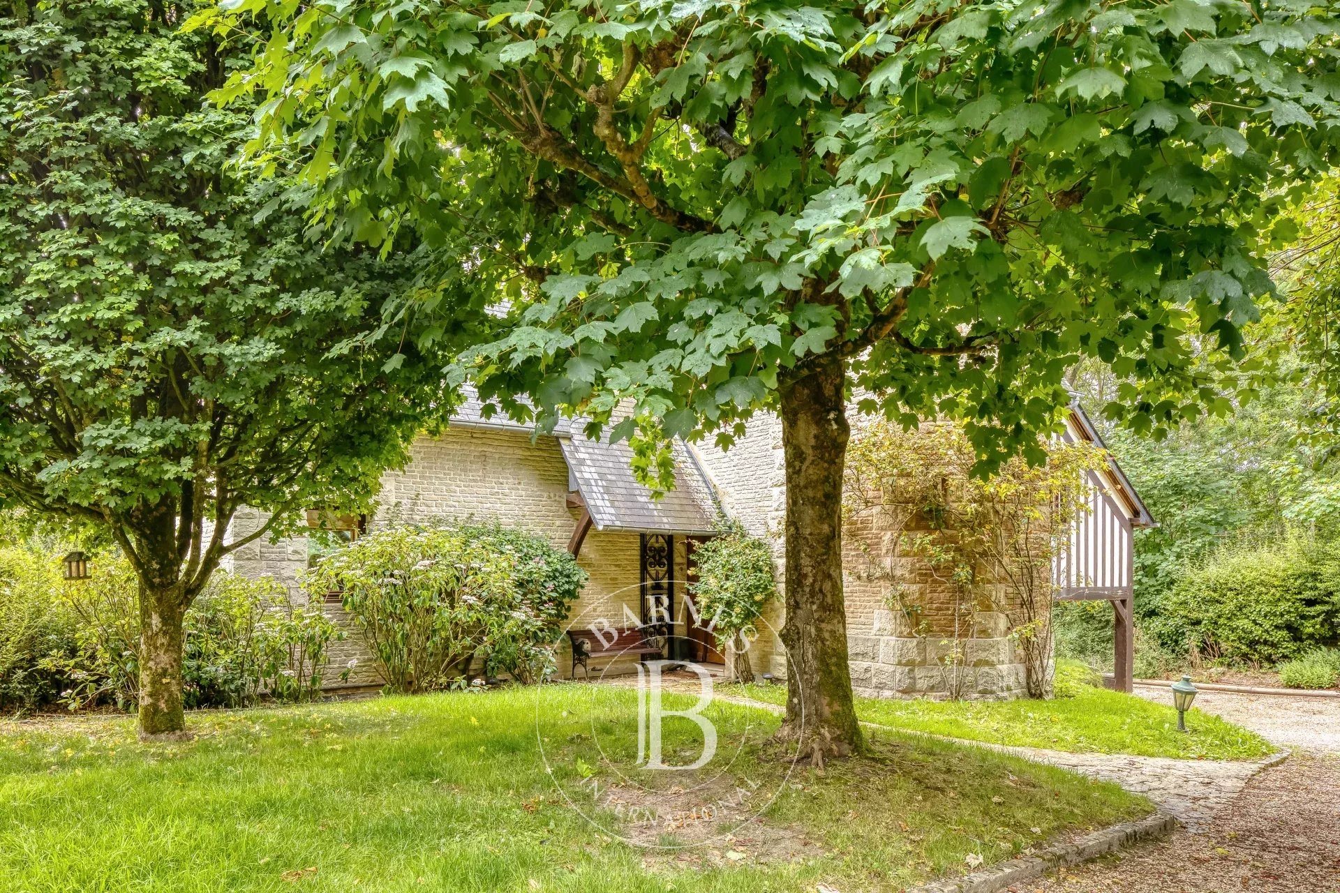Maison à vendre, 225m², Benerville-sur-Mer