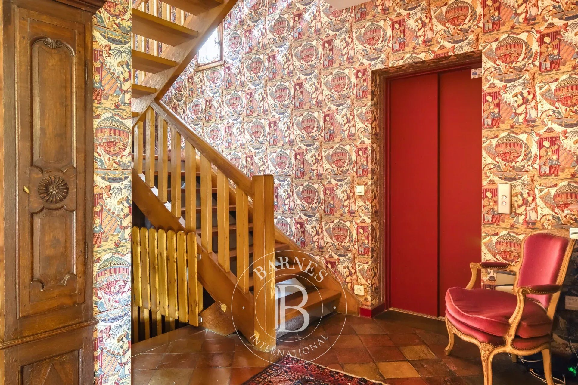 Maison à vendre, 225m², Benerville-sur-Mer