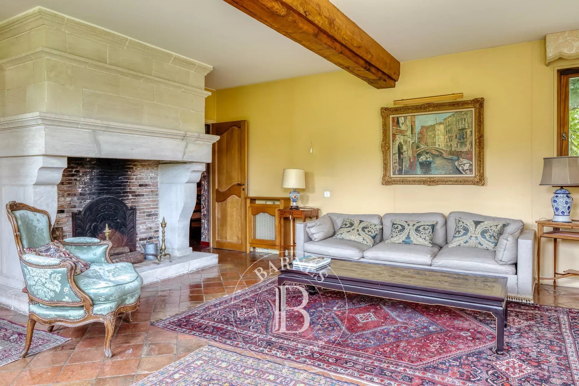 Maison à vendre, 225m², Benerville-sur-Mer