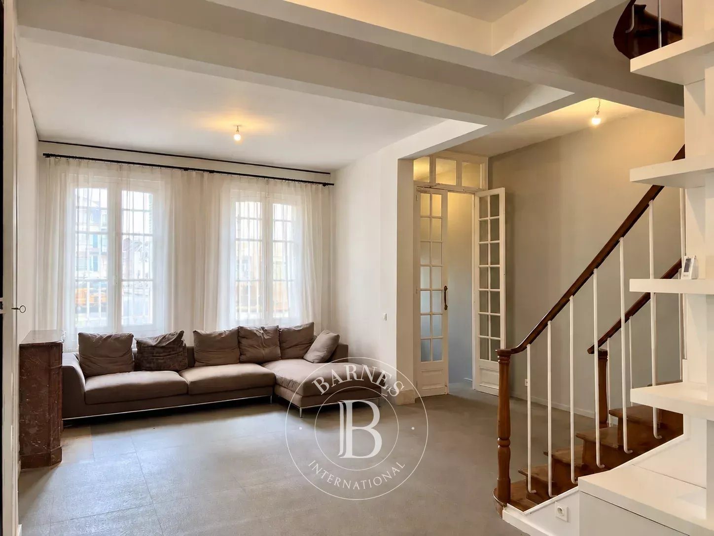 Maison à vendre, 150m², Trouville-sur-Mer