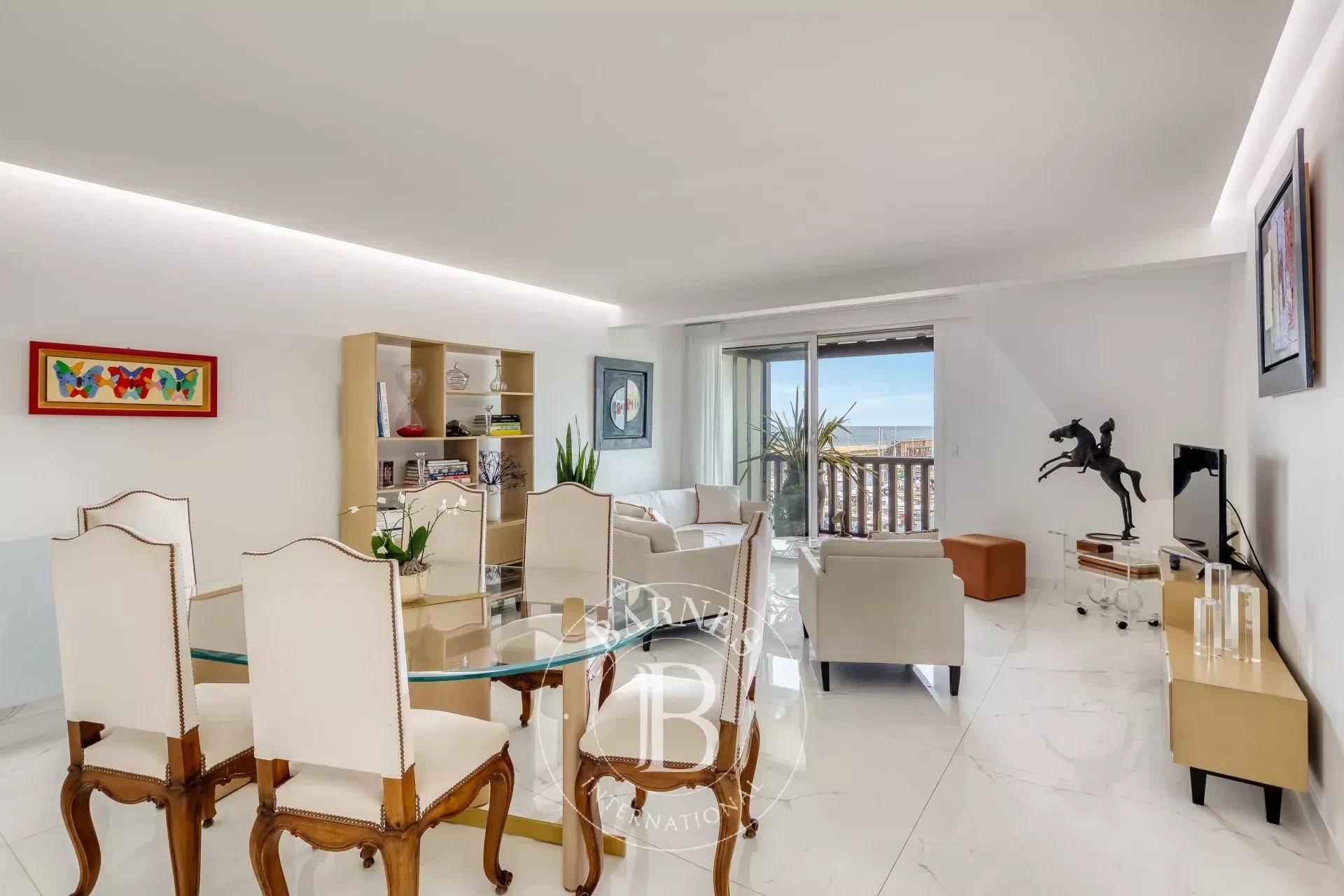 Appartement à vendre, 143m², Deauville