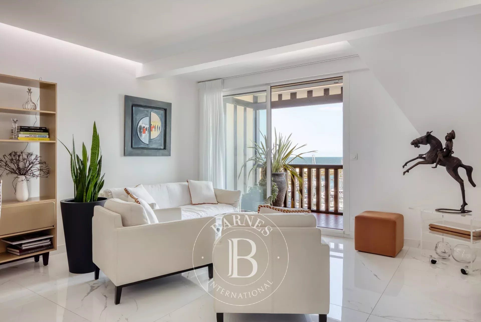Appartement à vendre, 143m², Deauville