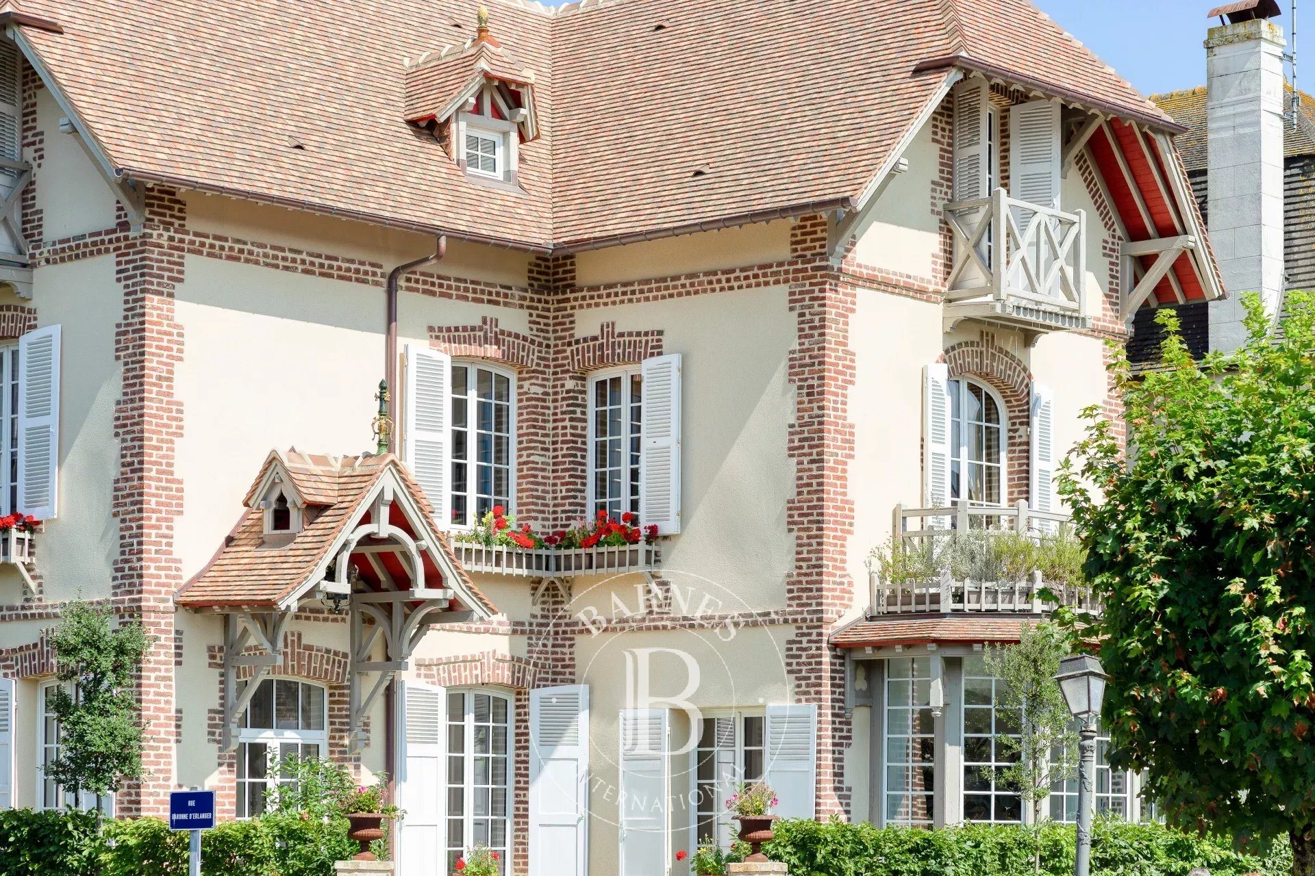 Maison à vendre, 11m², Deauville