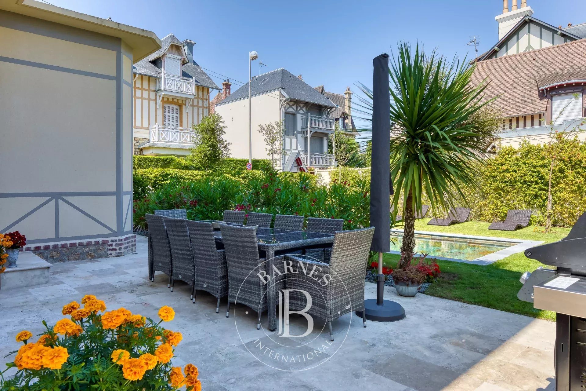 Maison à vendre, 11m², Deauville