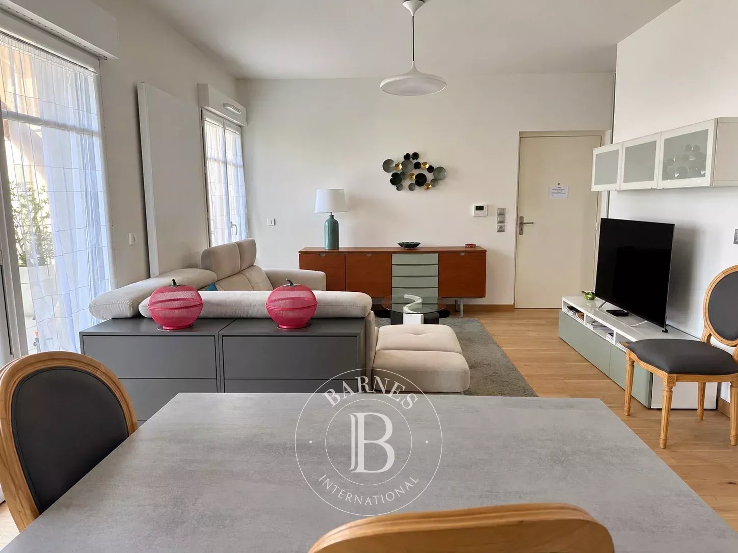 Appartement à vendre, 61m², Deauville