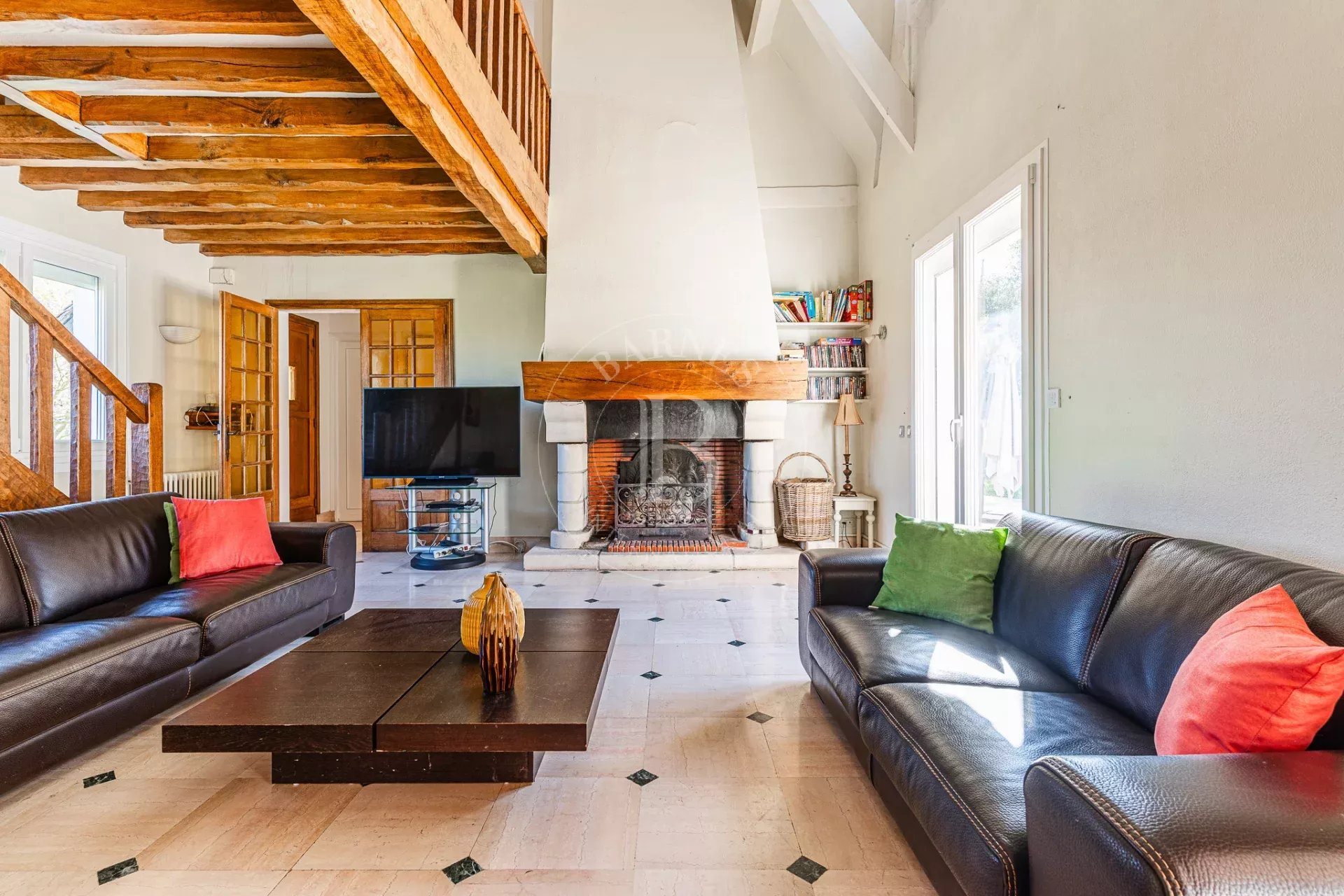 Maison à vendre, 206m², Blonville-sur-Mer
