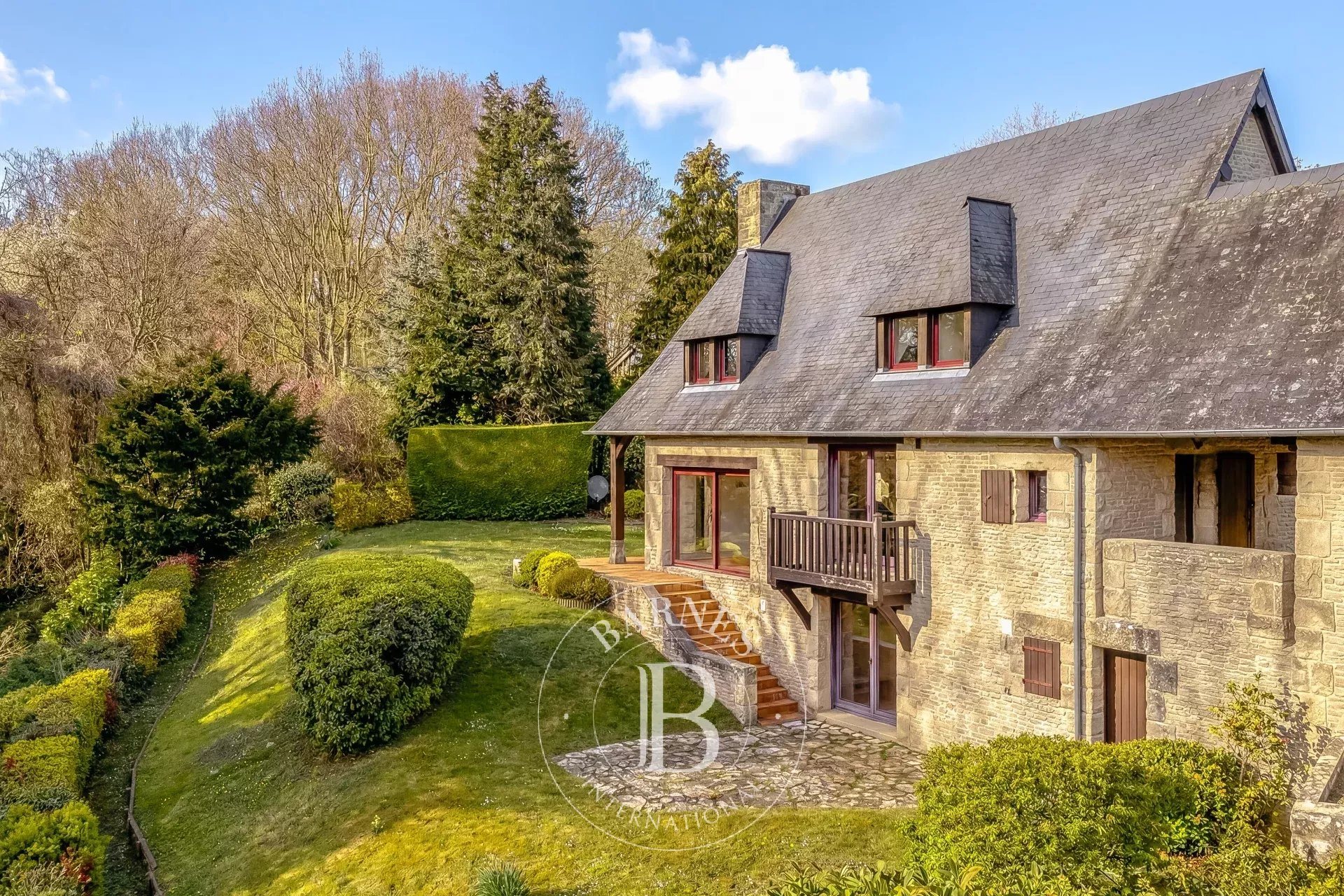 Maison à vendre, 133m², Benerville-sur-Mer