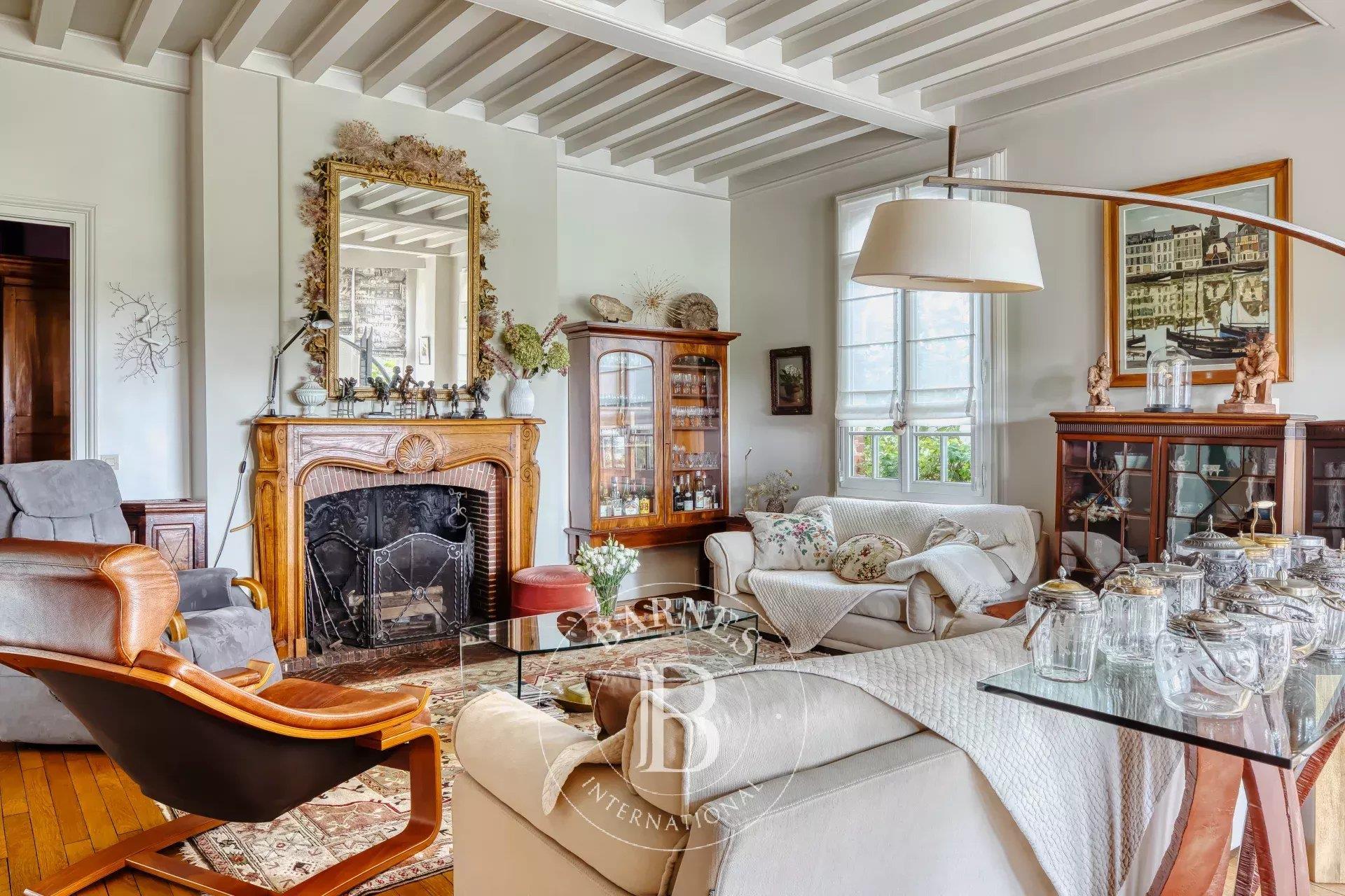 Maison à vendre, 235m², Deauville