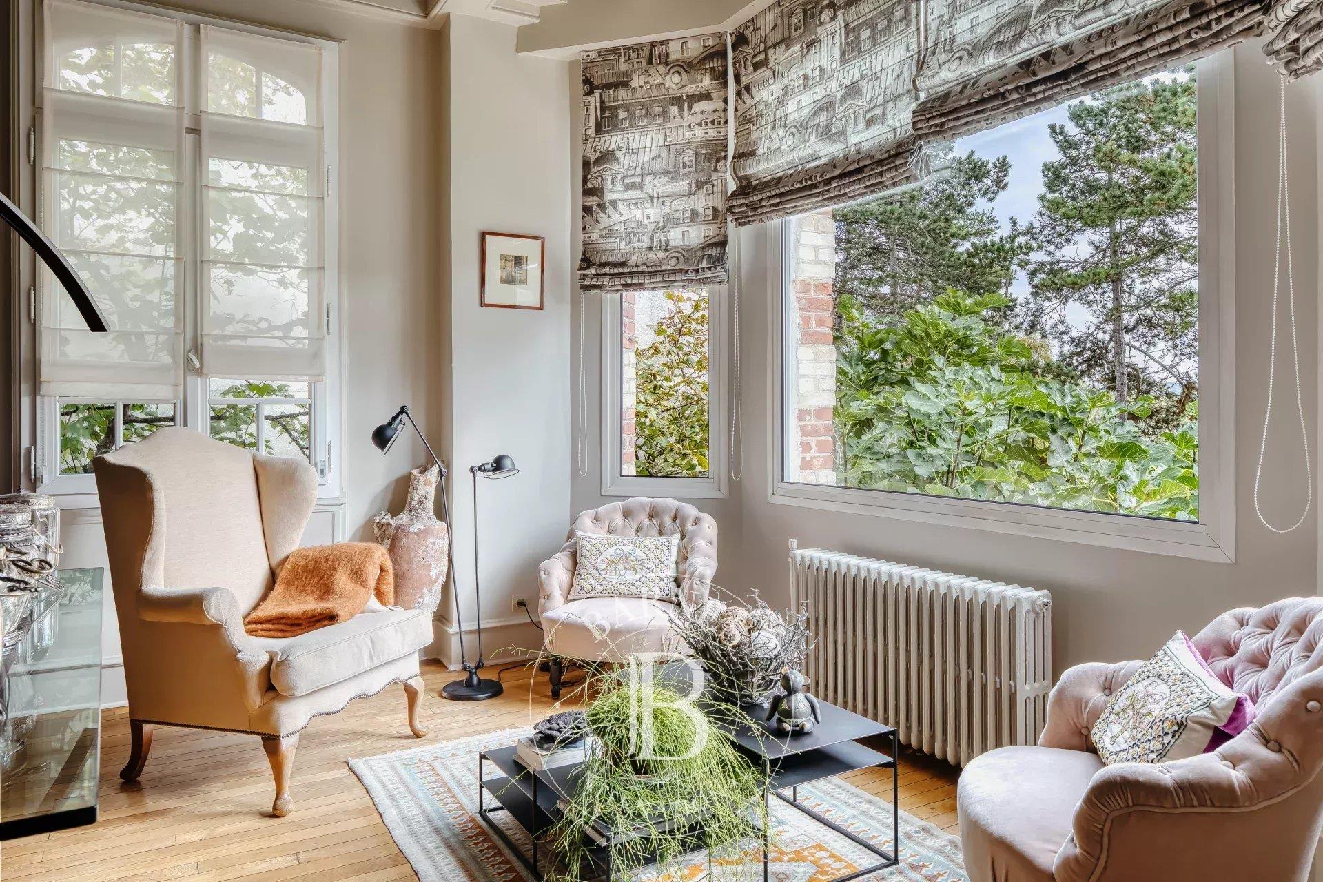 Maison à vendre, 235m², Deauville