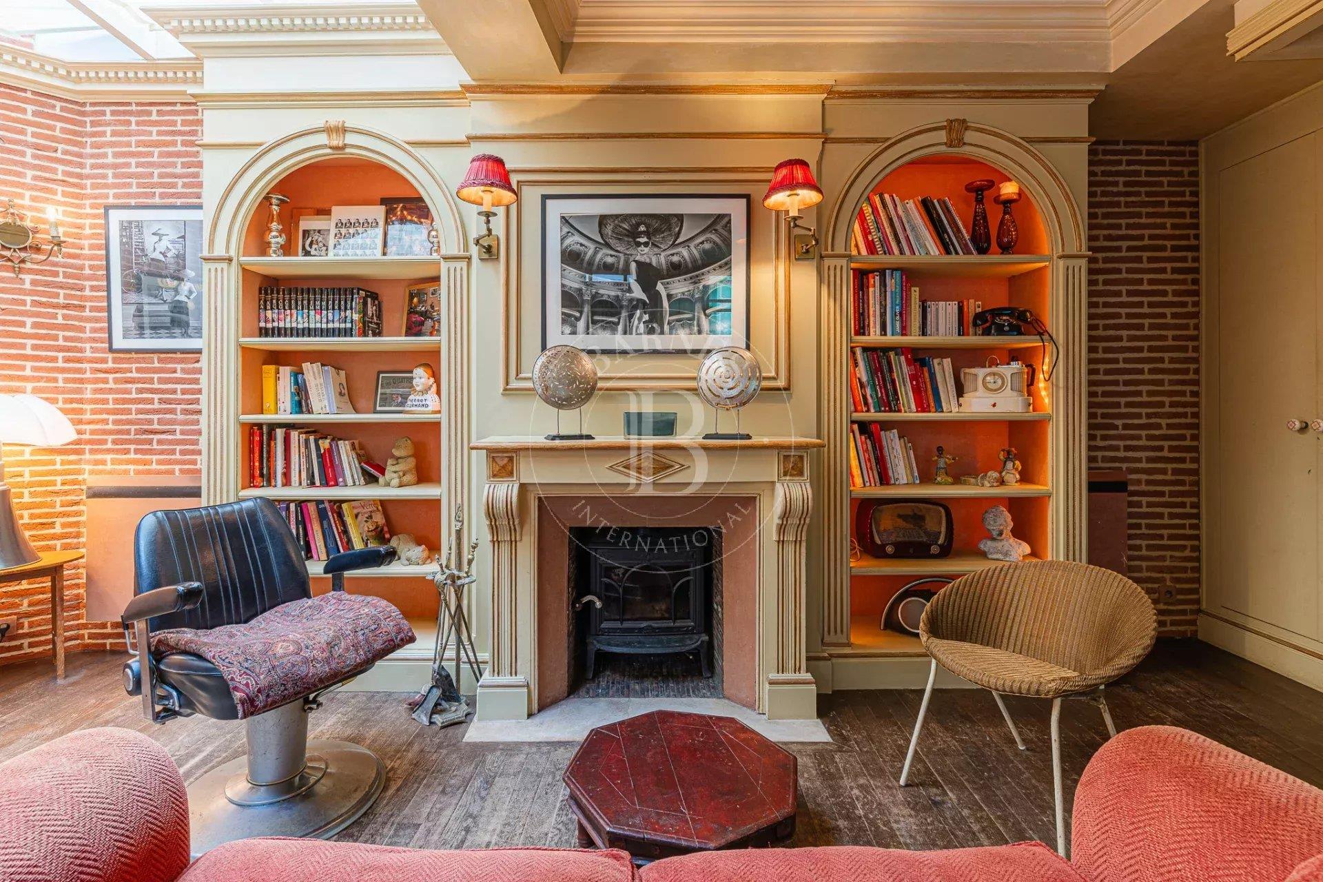 Maison à vendre, 92m², Trouville-sur-Mer