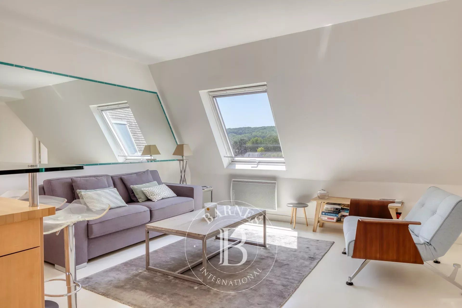 Appartement à vendre, 55m², Tourgéville