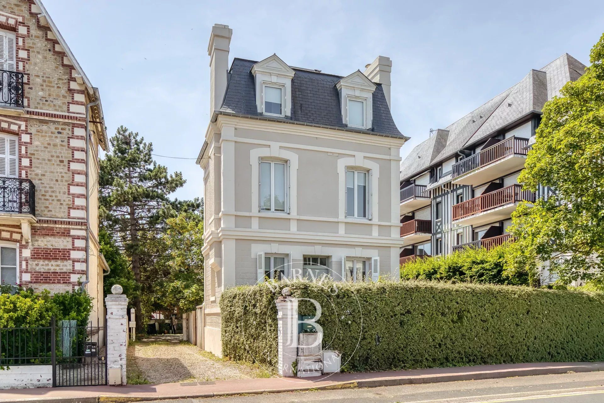 Maison à vendre, 77m², Deauville