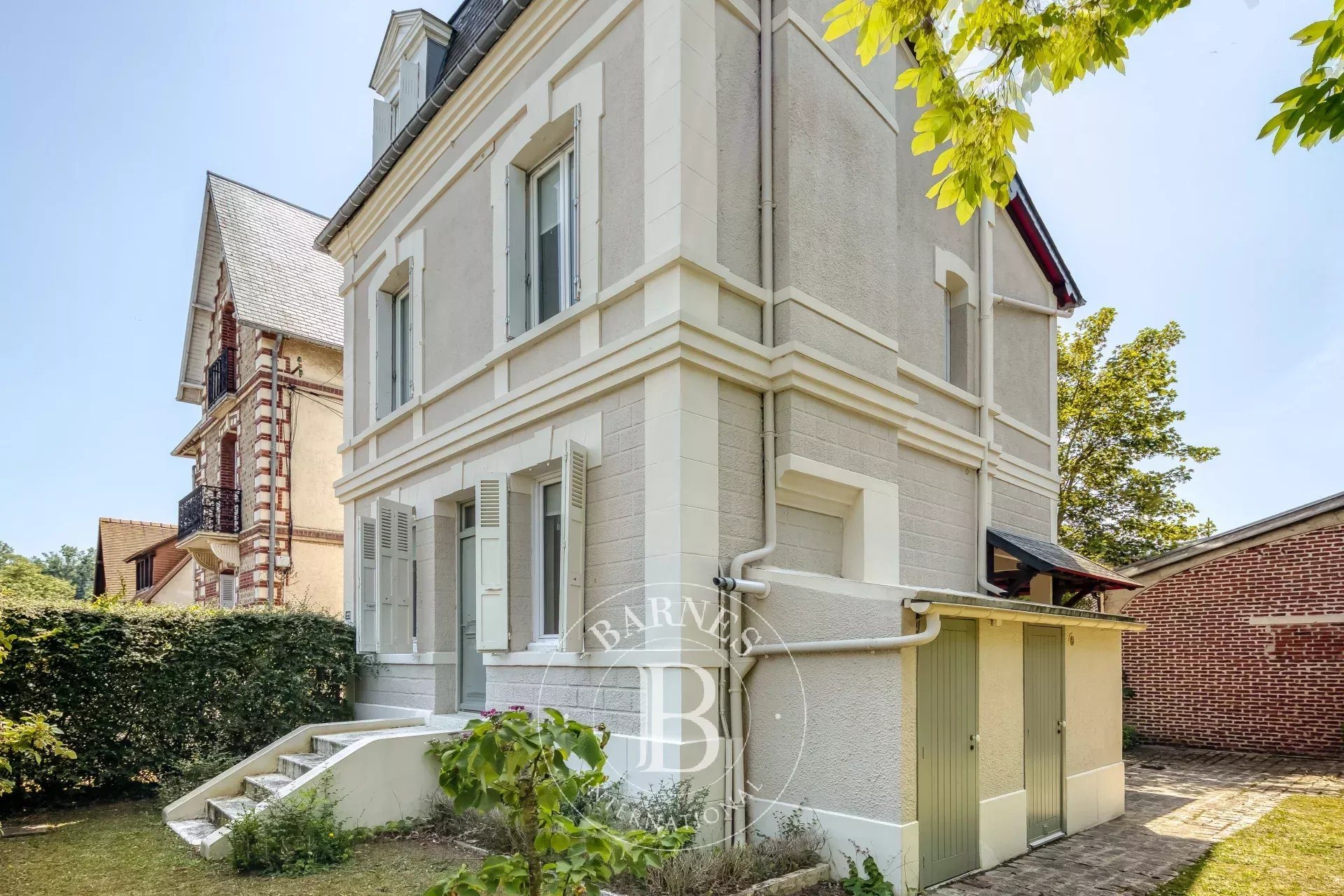 Maison à vendre, 77m², Deauville