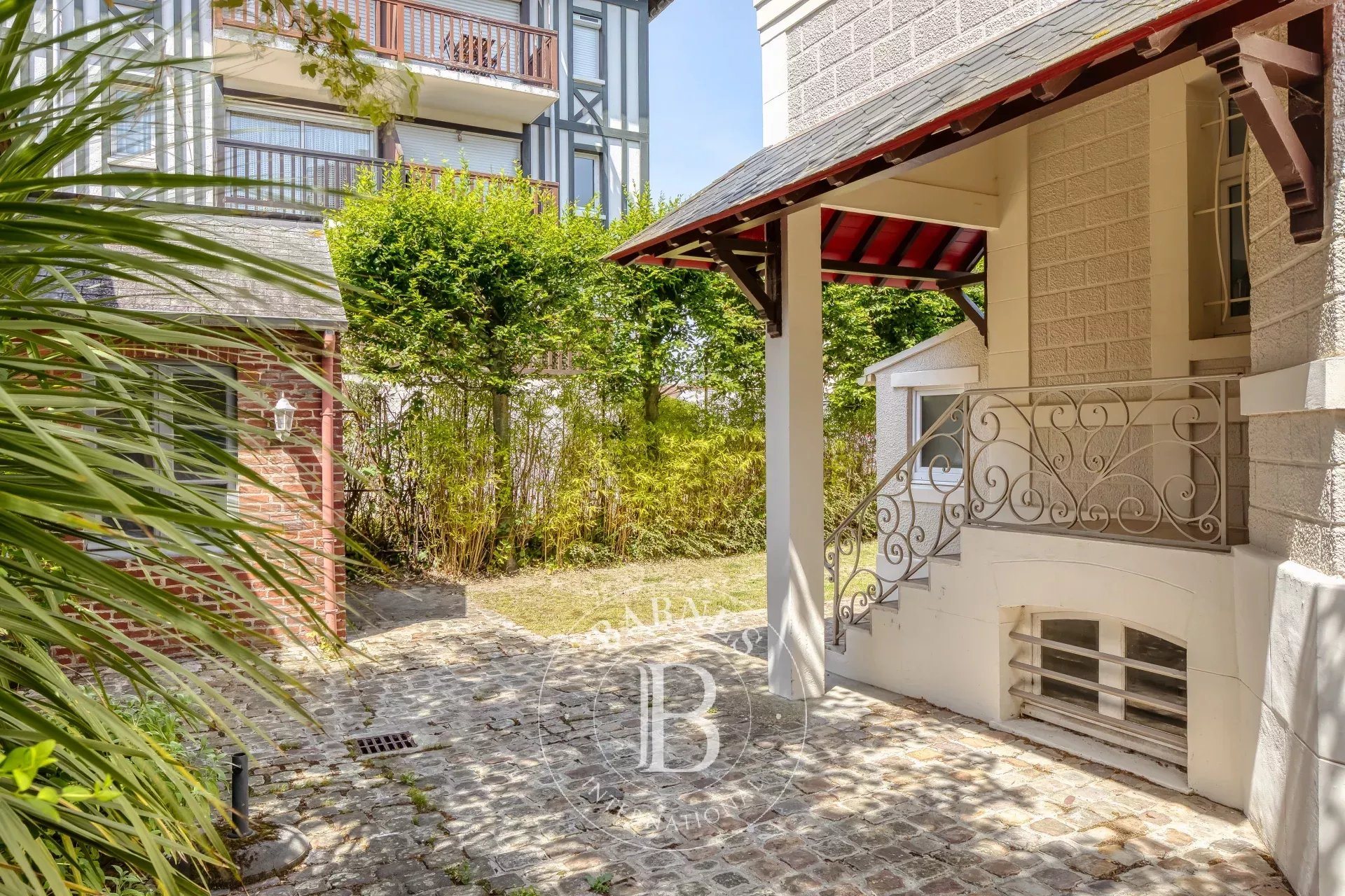 Maison à vendre, 77m², Deauville