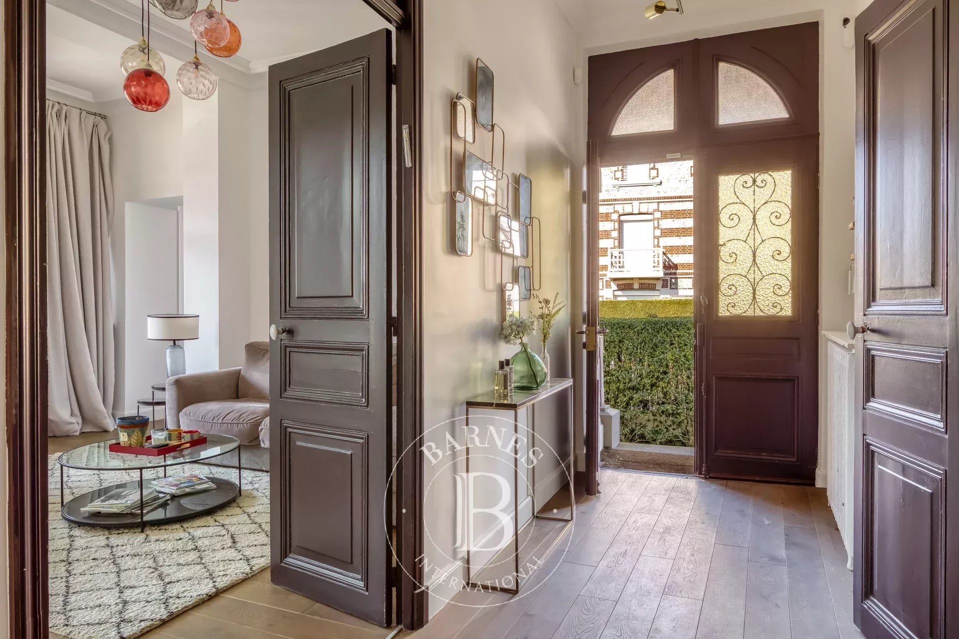 Maison à vendre, 200m², Deauville