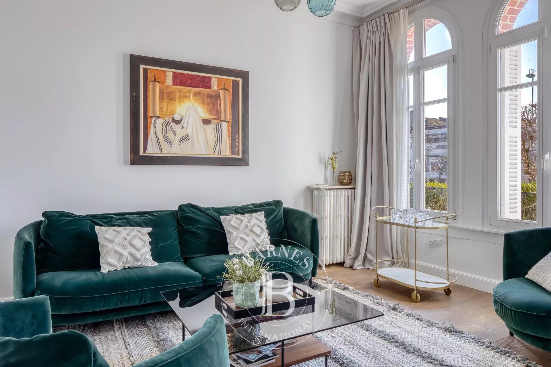 Maison à vendre, 200m², Deauville