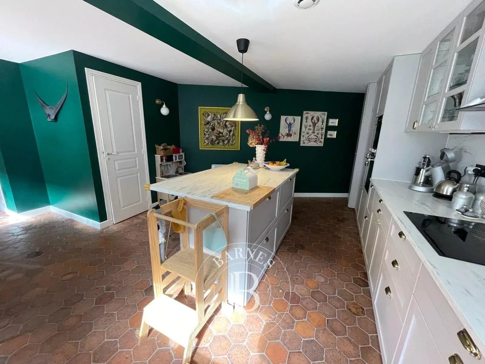 Maison à vendre, 108m², Deauville
