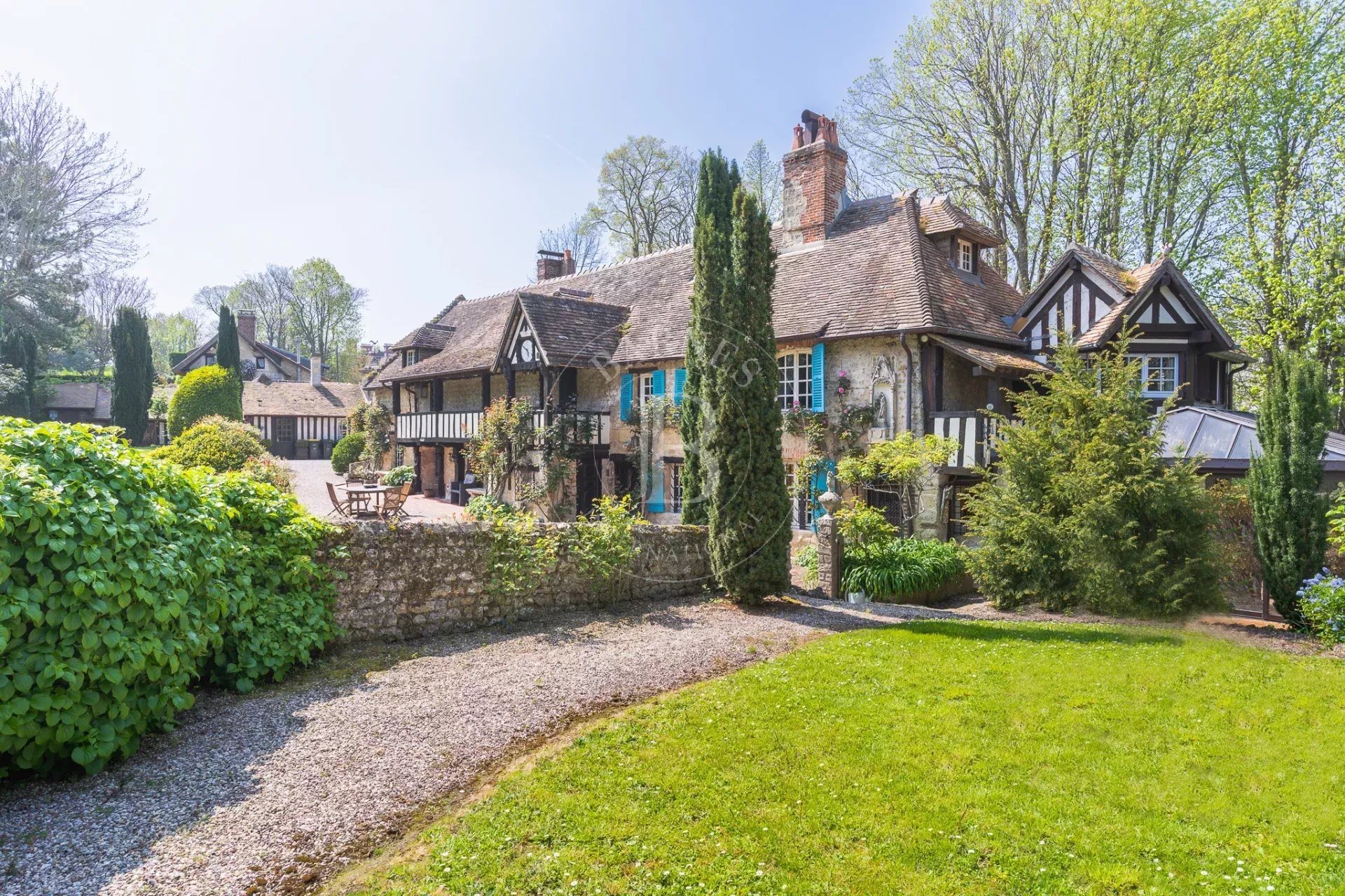 Maison à vendre, 280m², Deauville