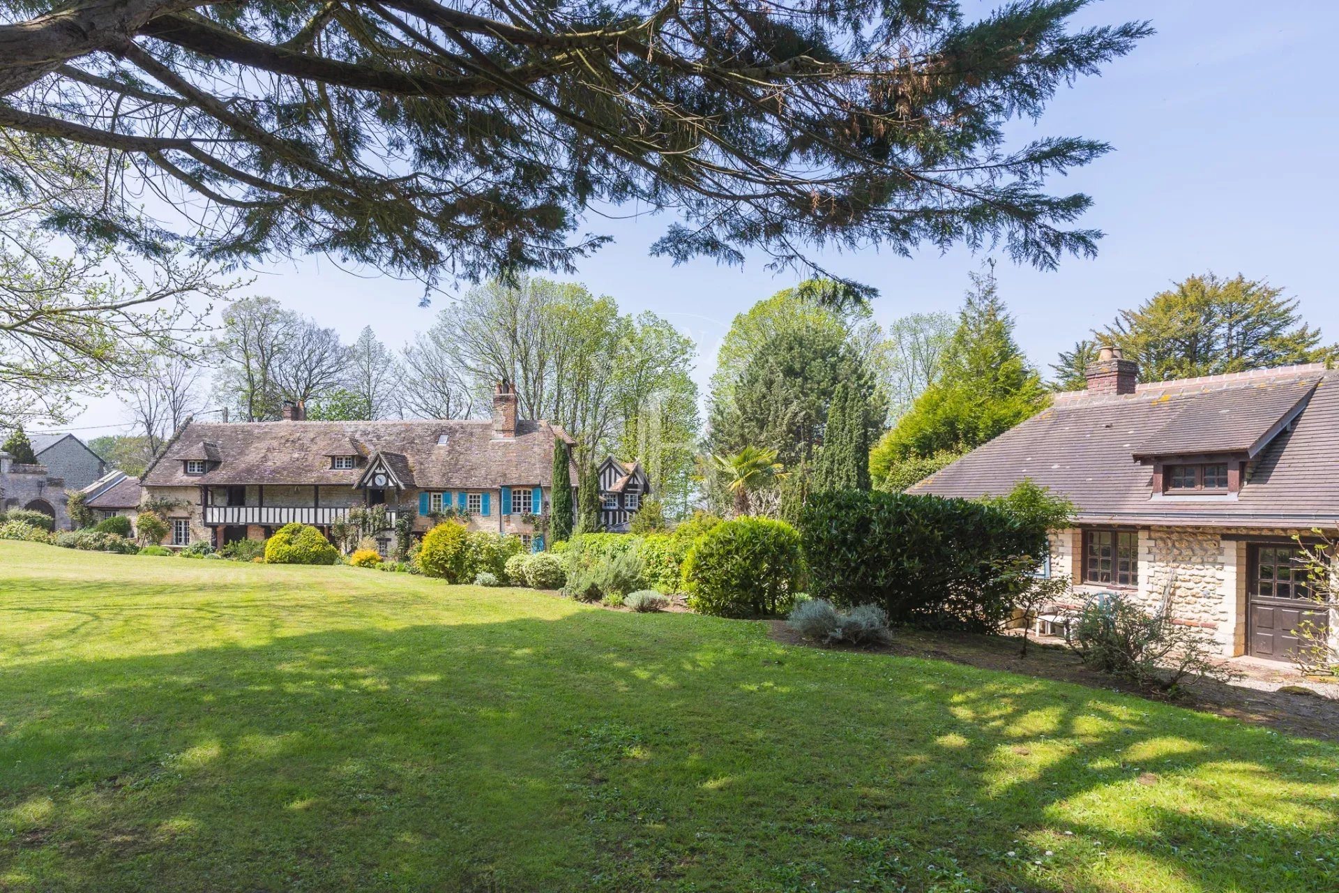 Maison à vendre, 280m², Deauville