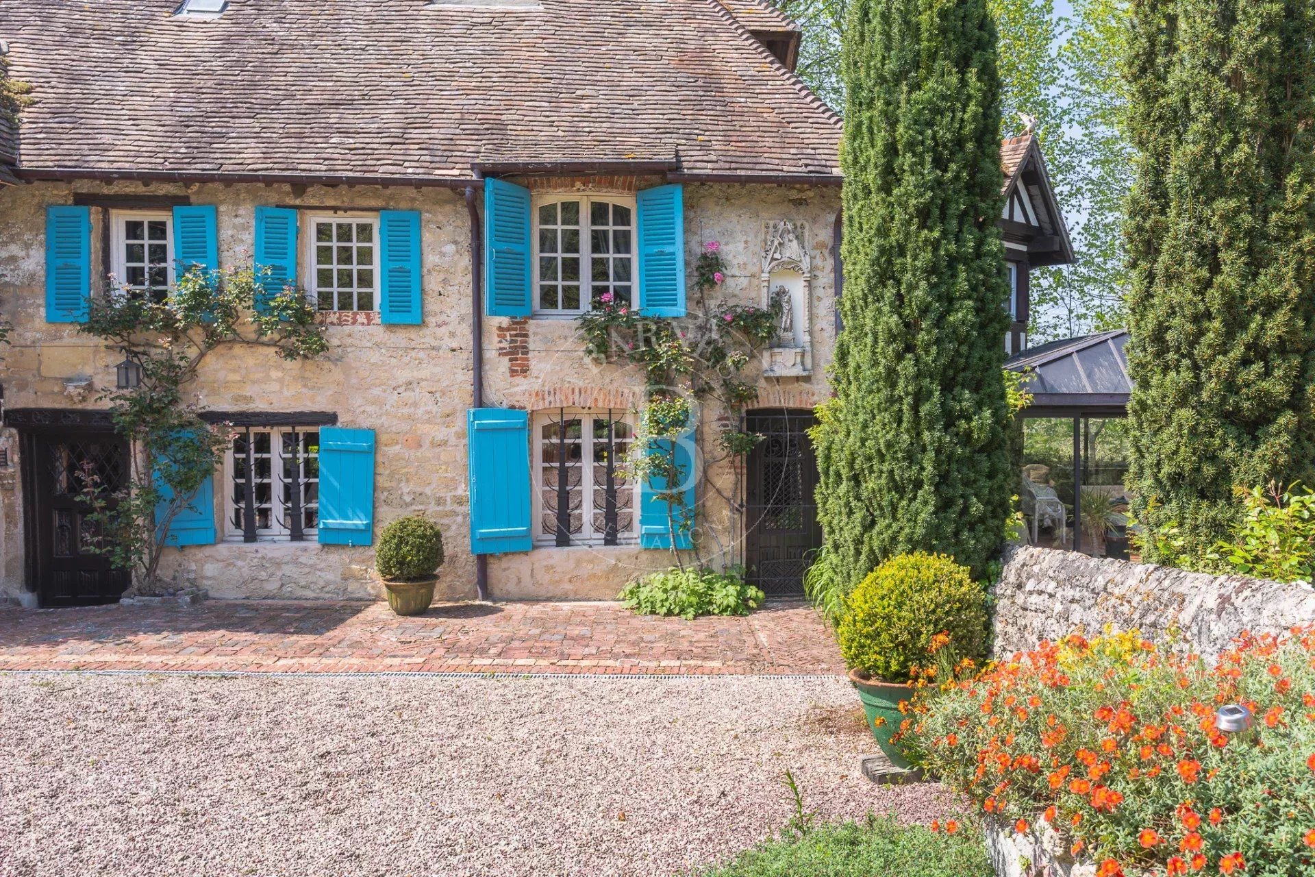 Maison à vendre, 280m², Deauville