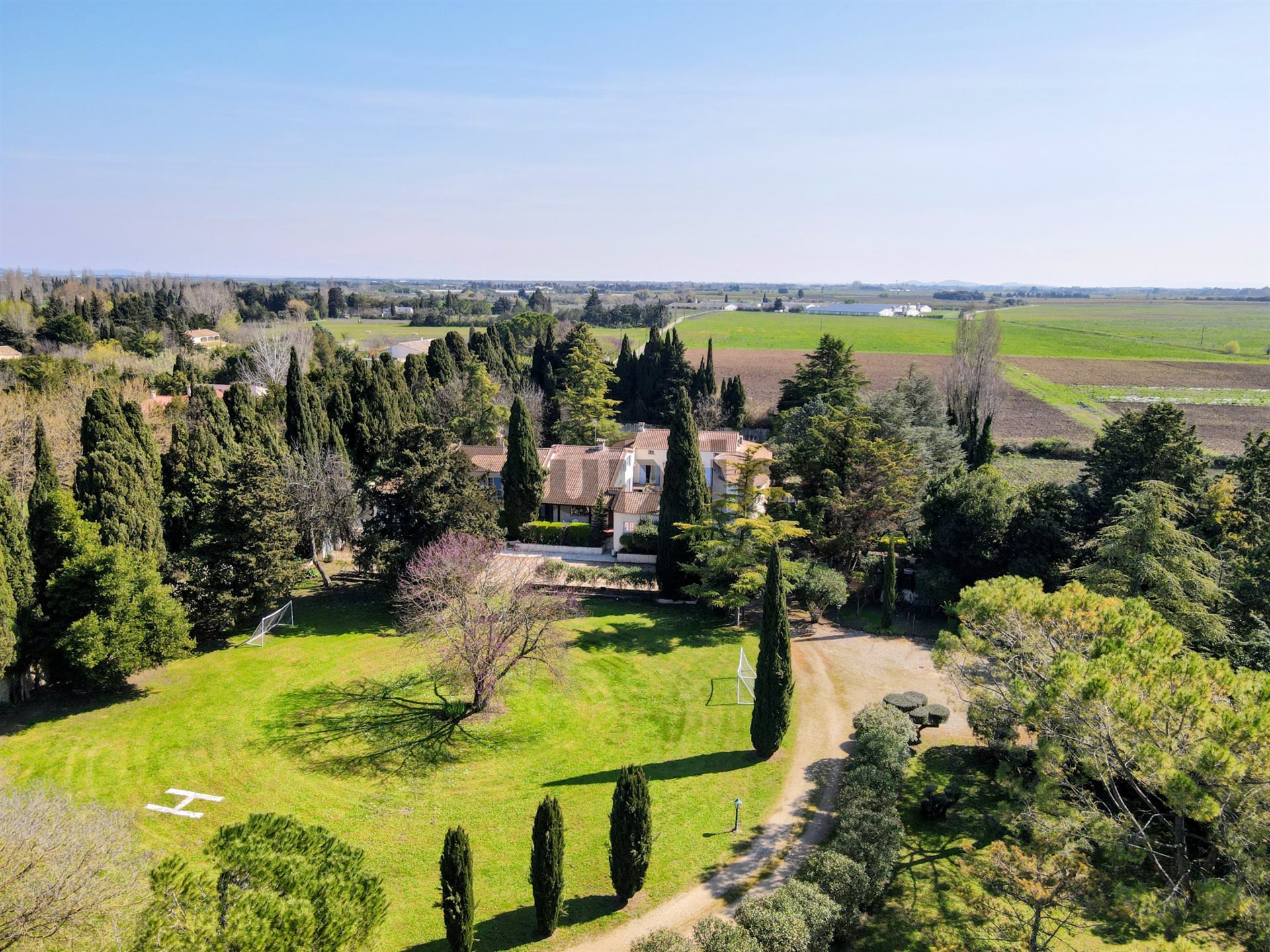 Maison à vendre, 767m², Uzès