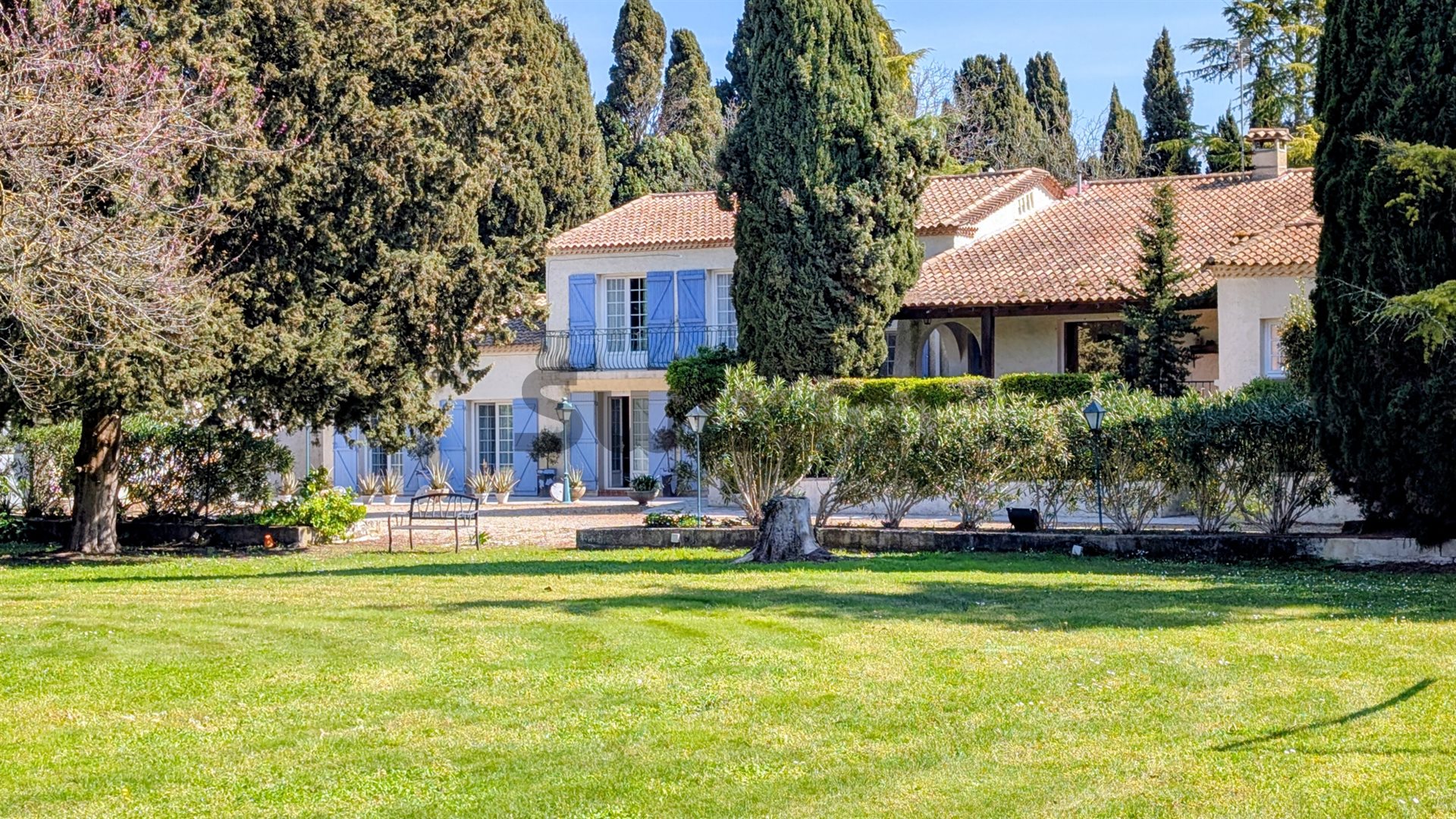 Maison à vendre, 767m², Uzès