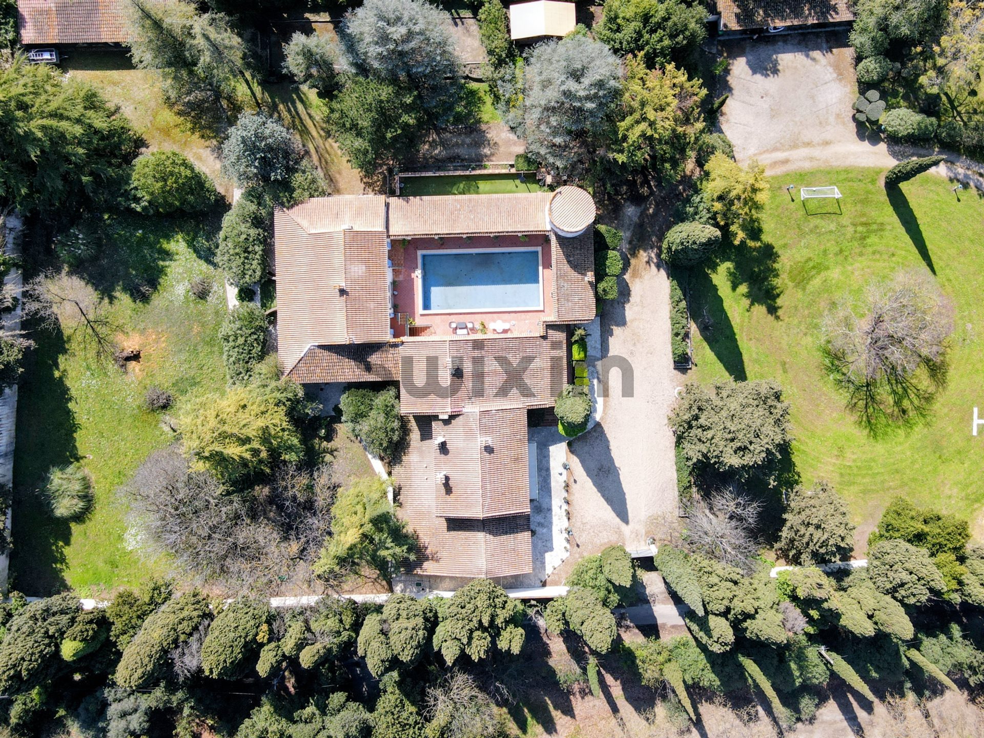 Maison à vendre, 767m², Uzès
