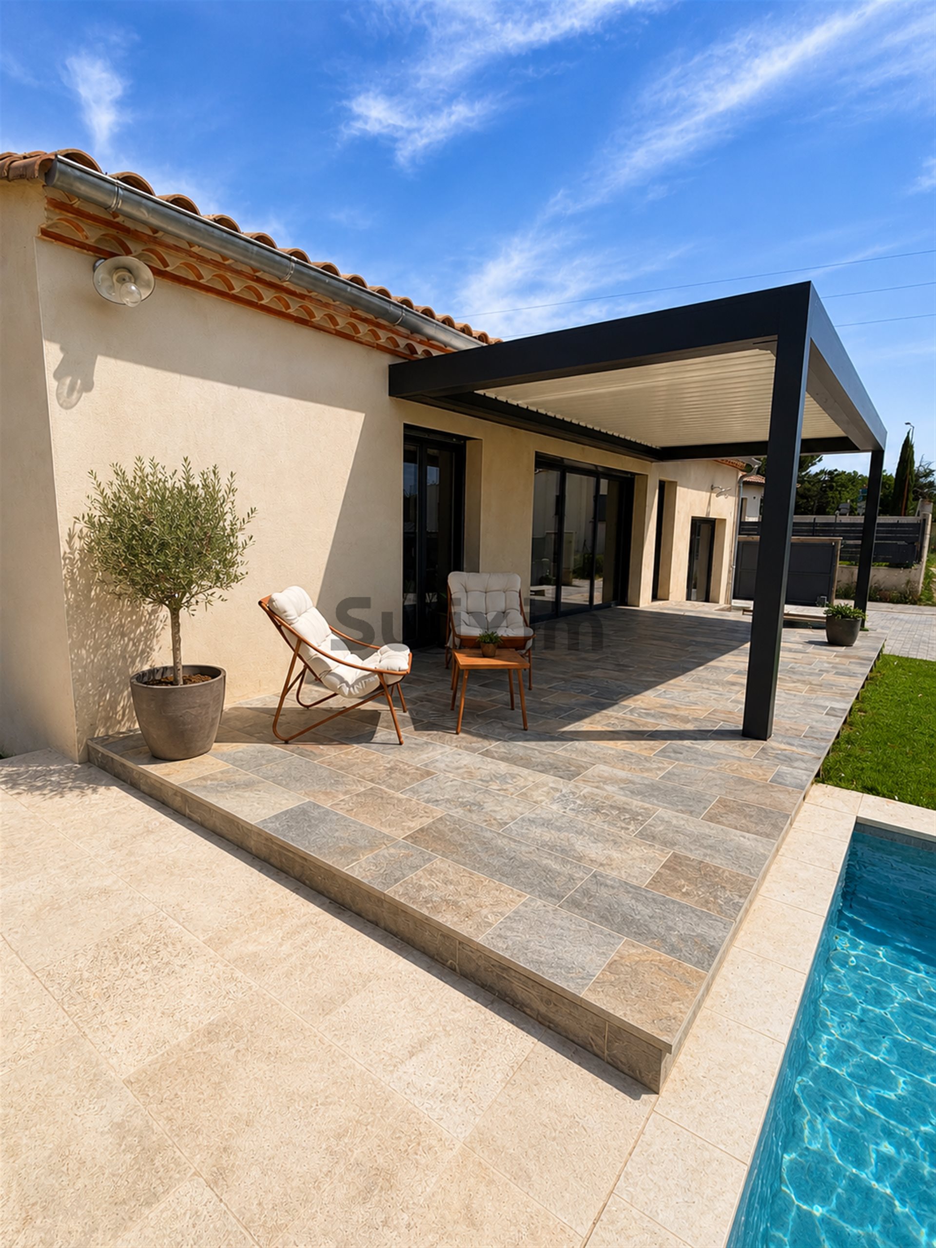 Maison à vendre, 138m², Uzès