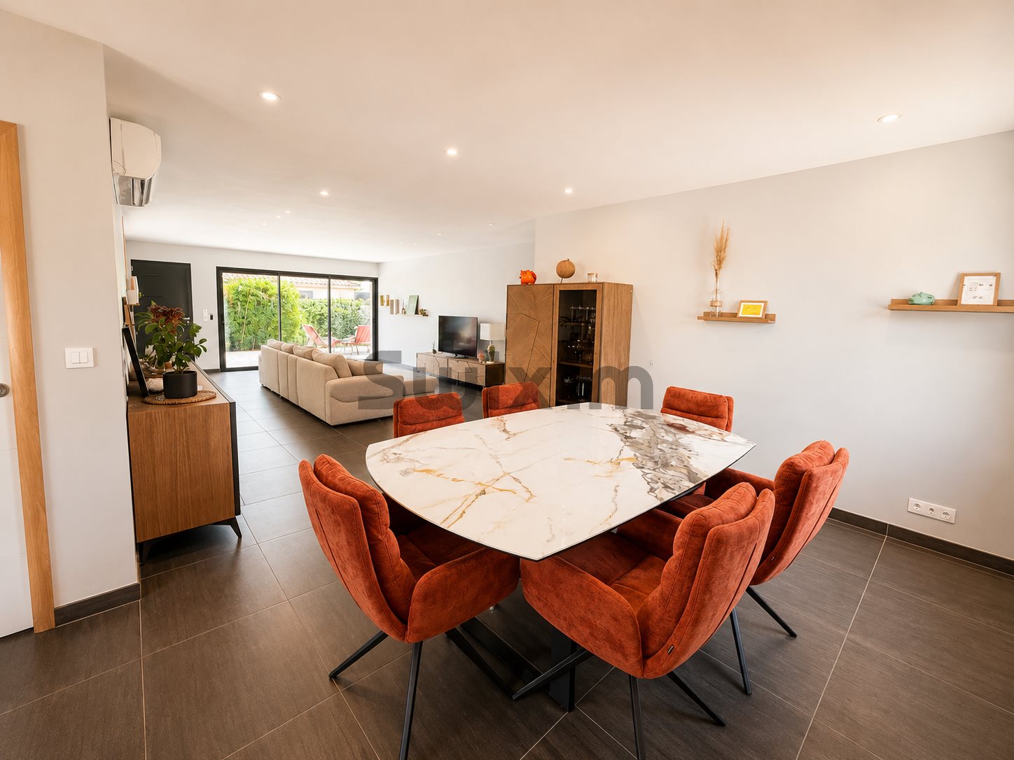 Maison à vendre, 138m², Uzès
