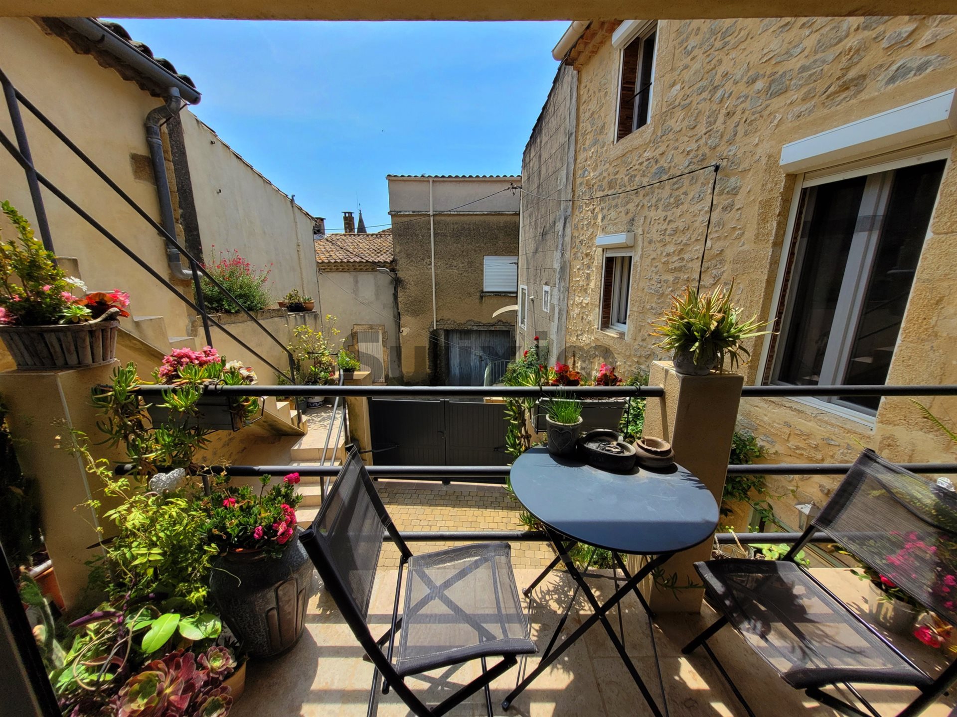 Maison à vendre, 190m², Uzès