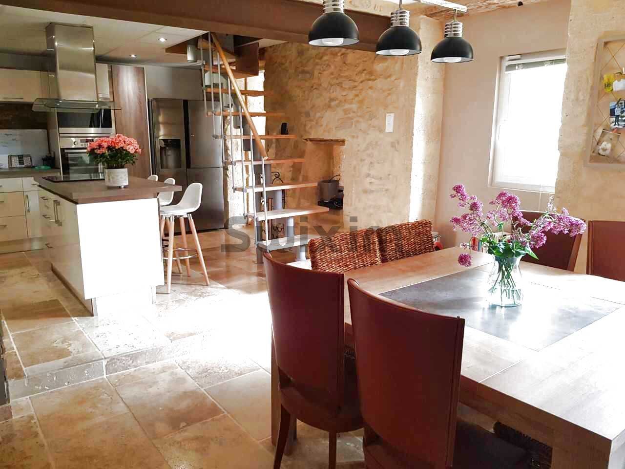 Maison à vendre, 190m², Uzès