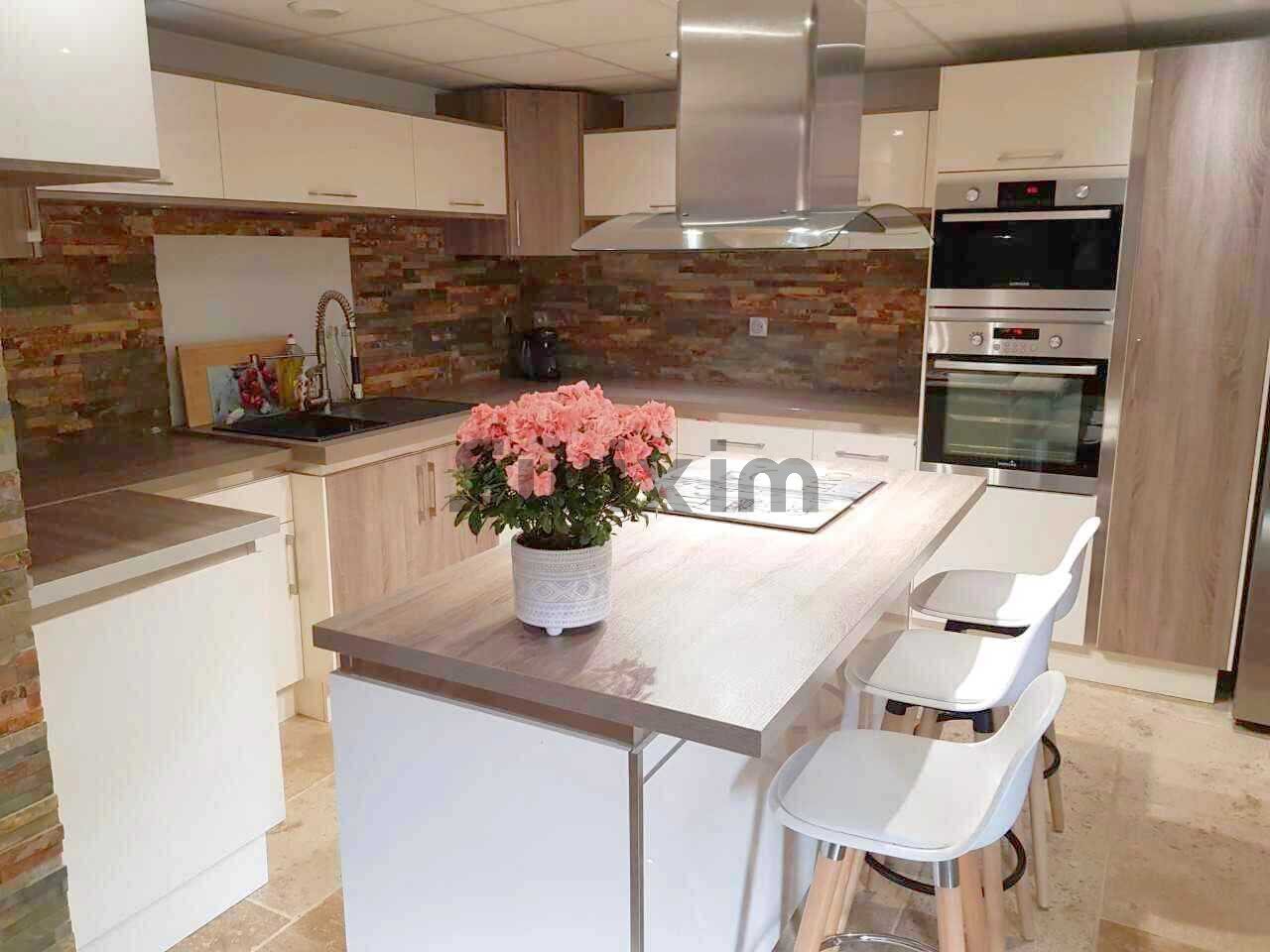 Maison à vendre, 190m², Uzès