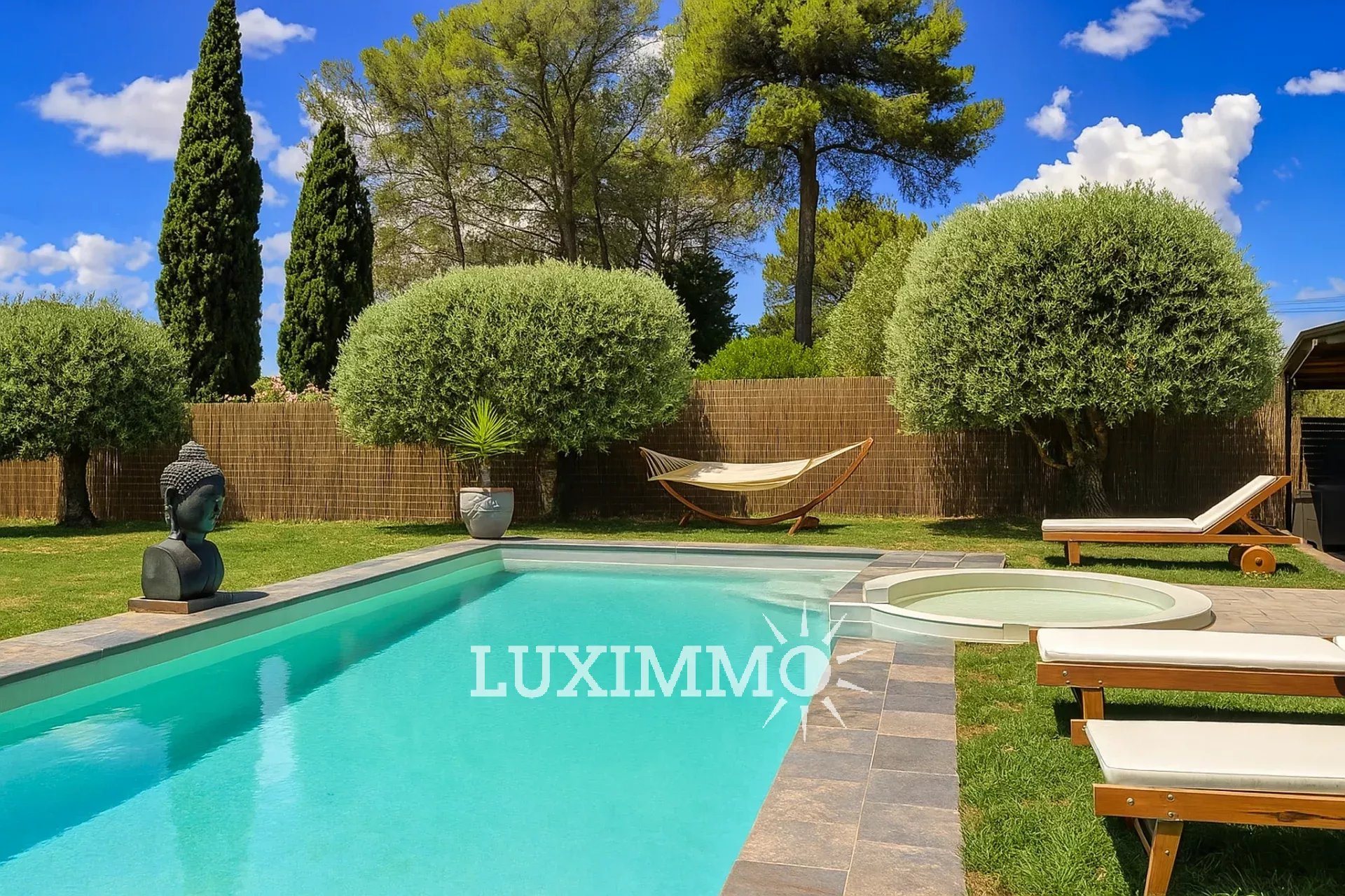 Maison à vendre, 241m², Mougins