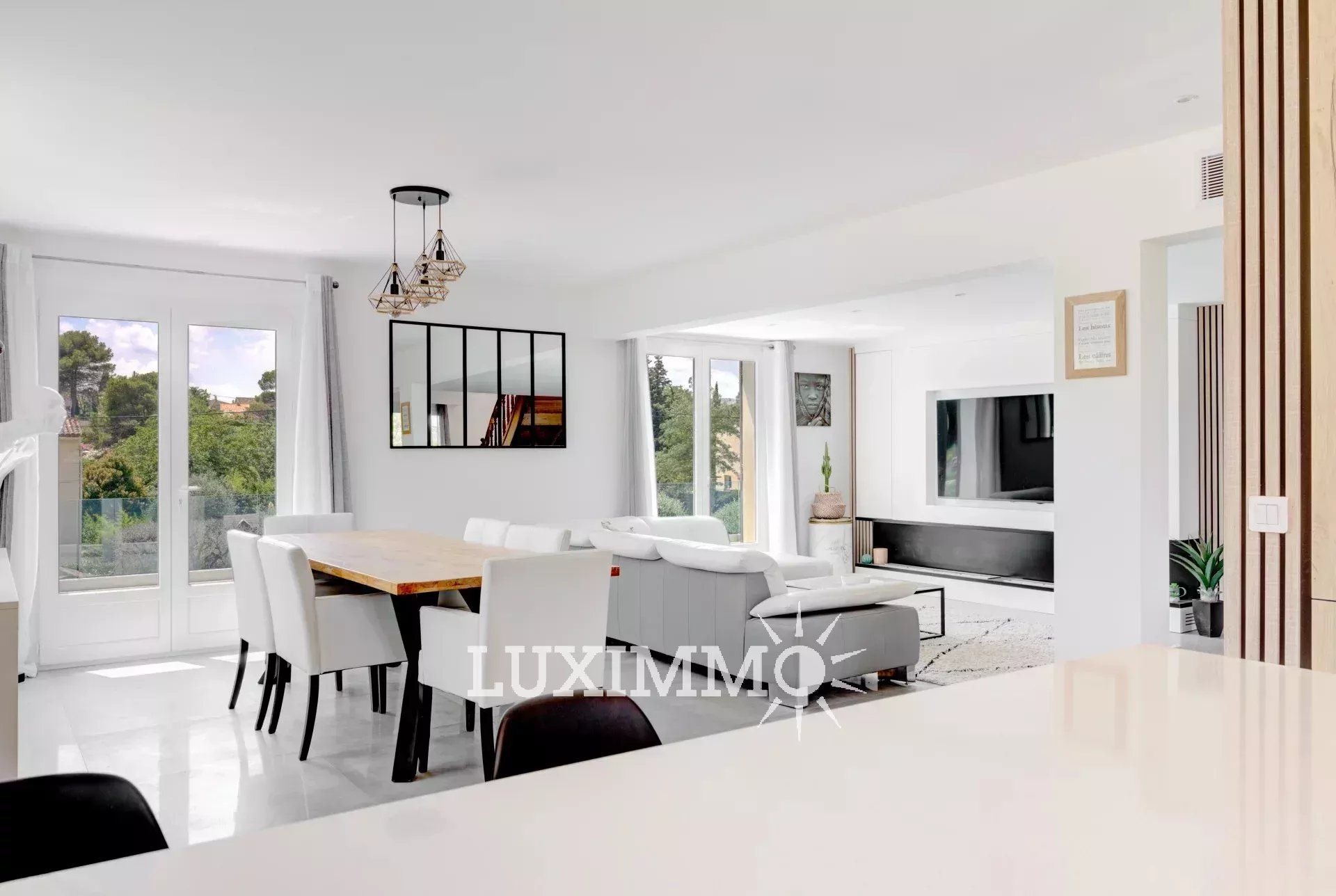 Maison à vendre, 241m², Mougins