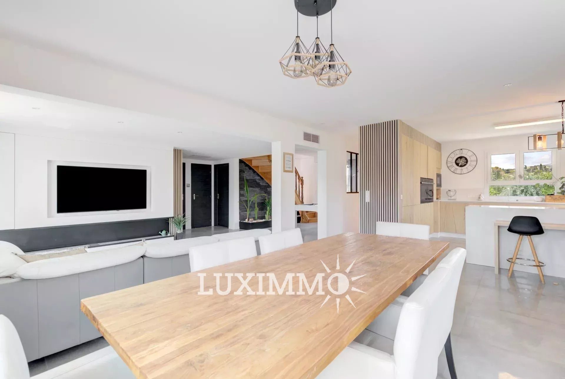 Maison à vendre, 241m², Mougins