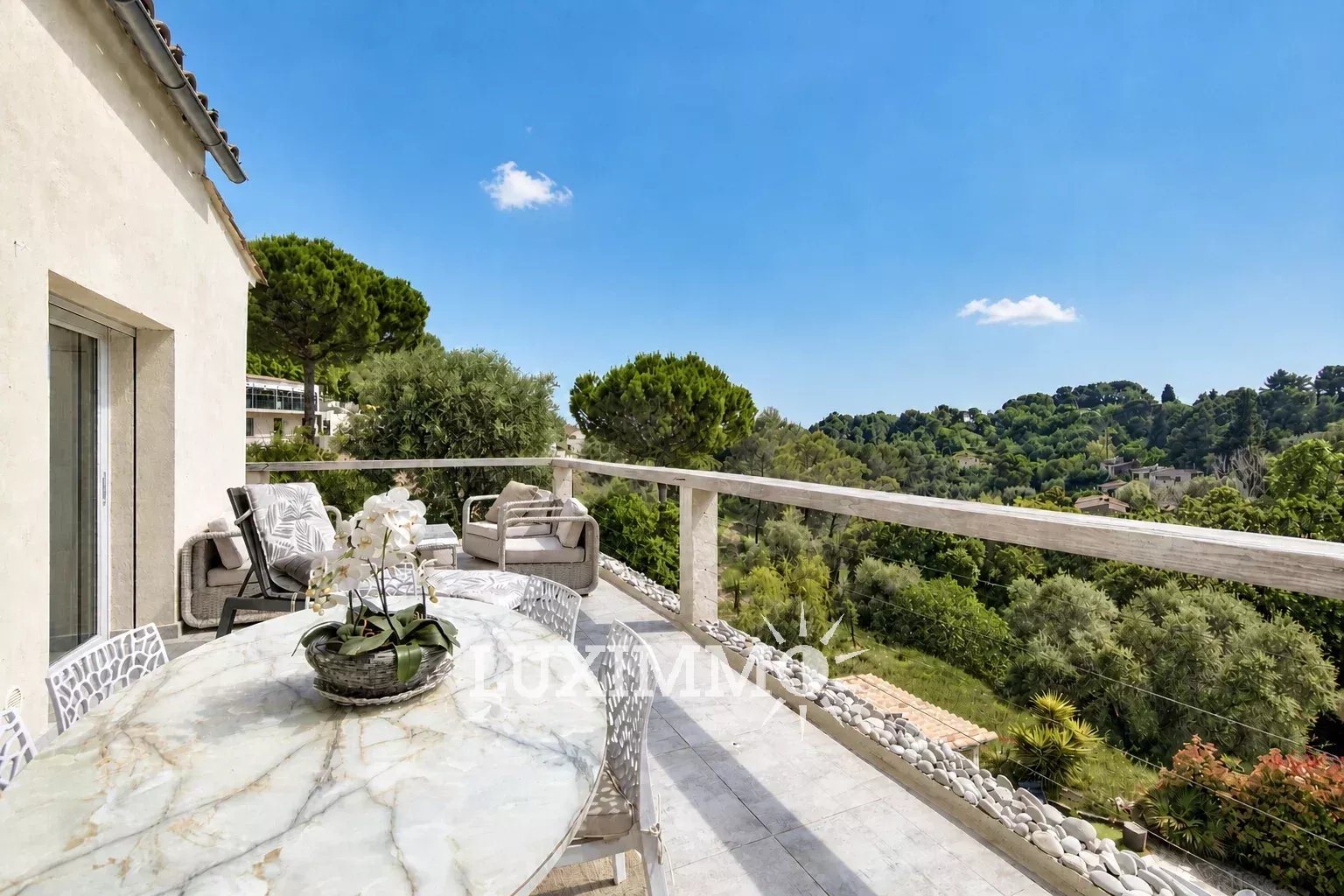 Maison à vendre, 174m², Mougins
