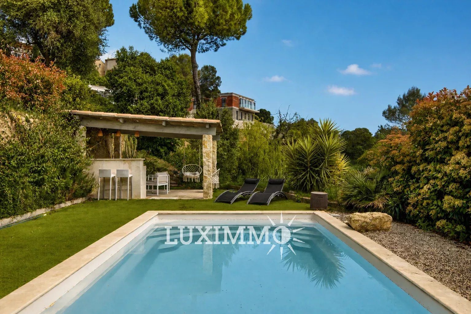 Maison à vendre, 174m², Mougins