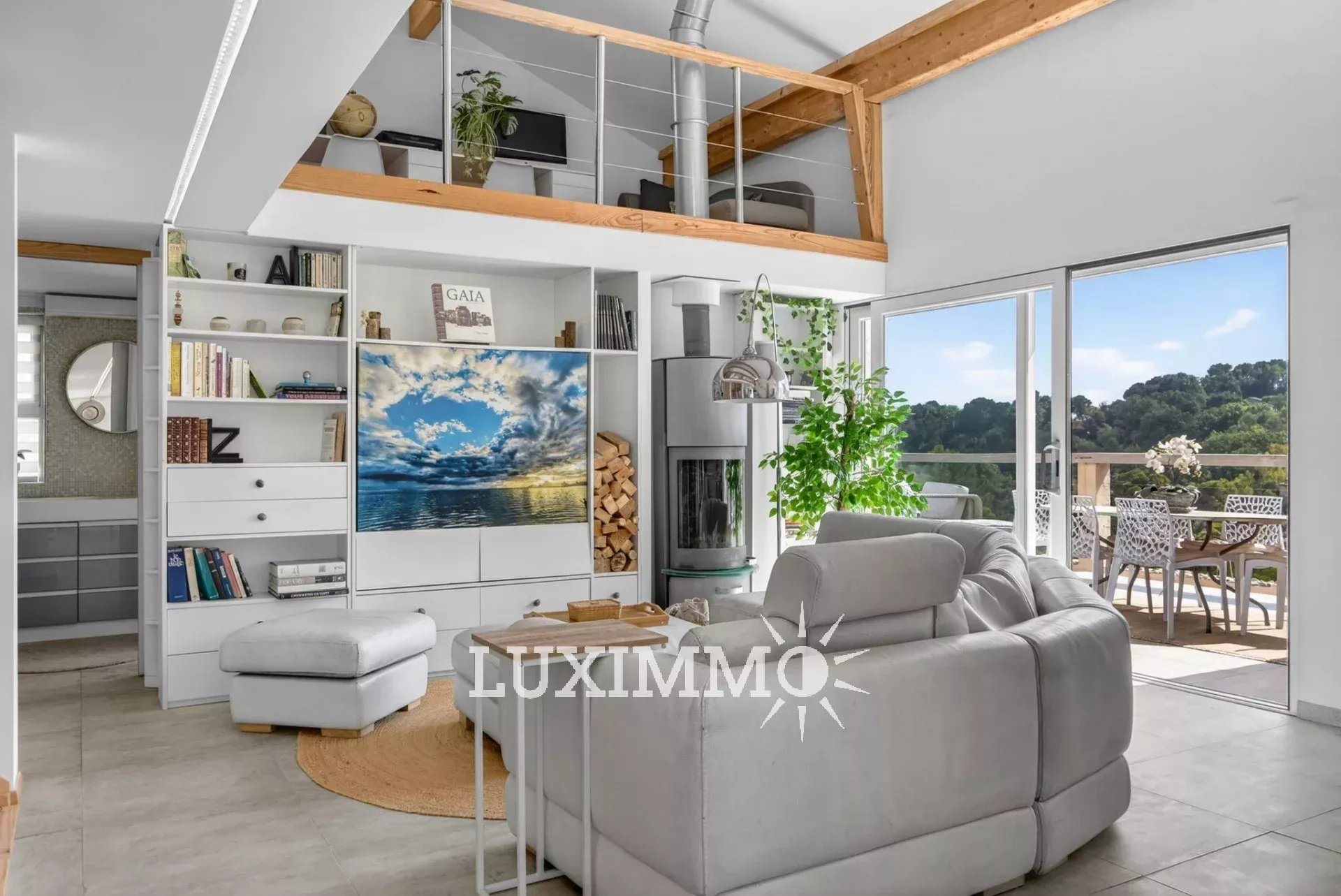 Maison à vendre, 174m², Mougins