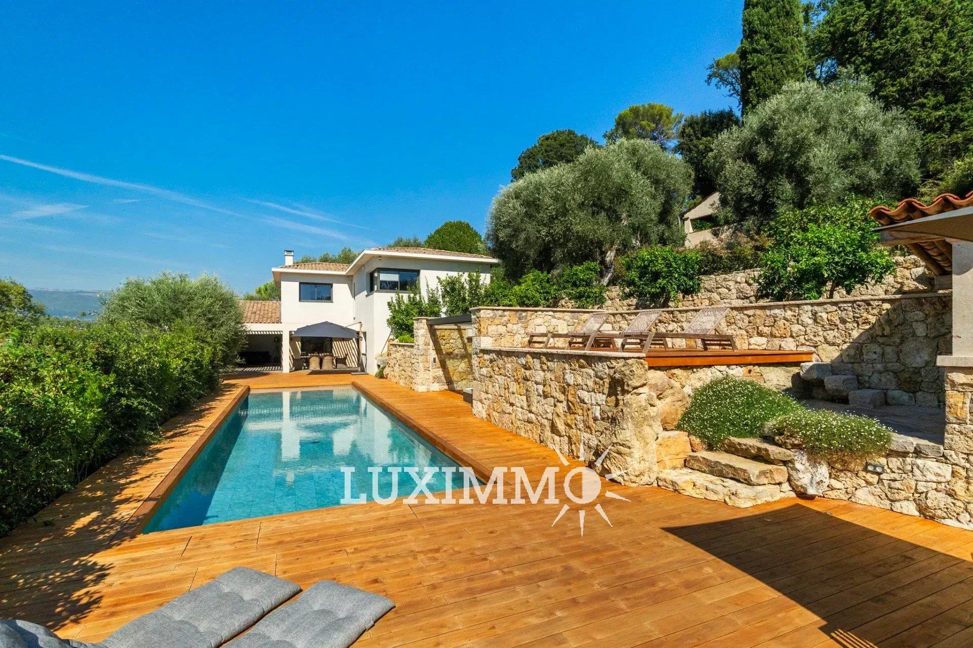 Maison à vendre, 283m², Mougins