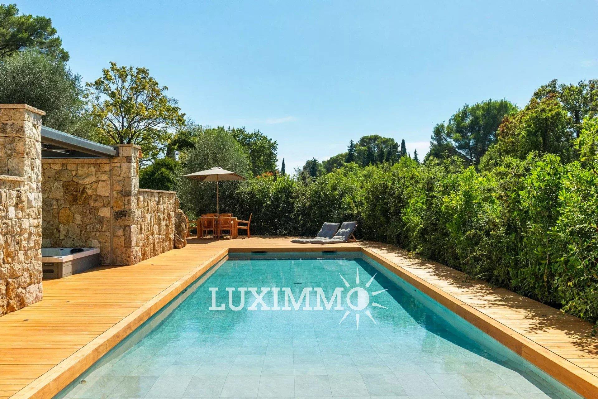 Maison à vendre, 283m², Mougins