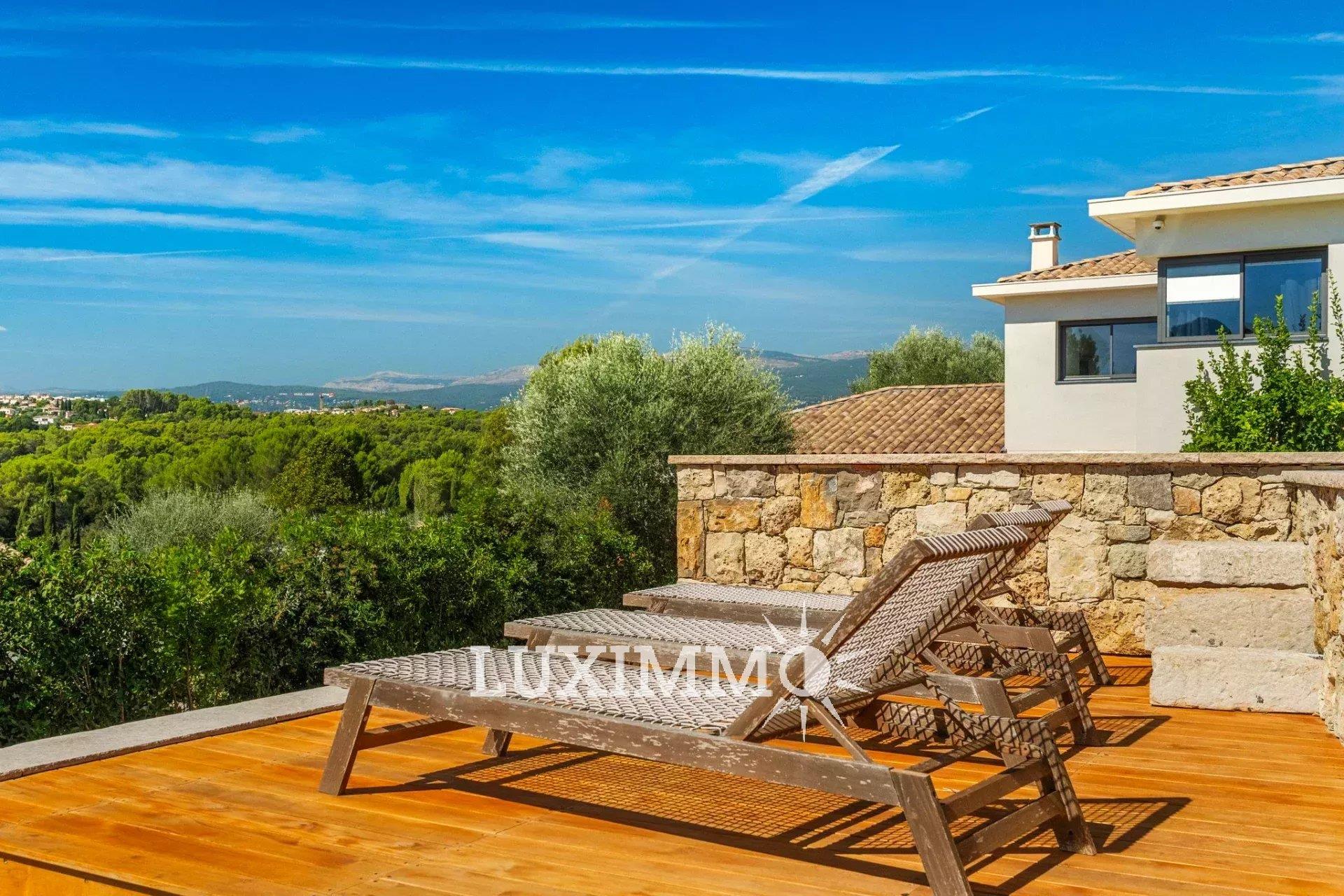 Maison à vendre, 283m², Mougins