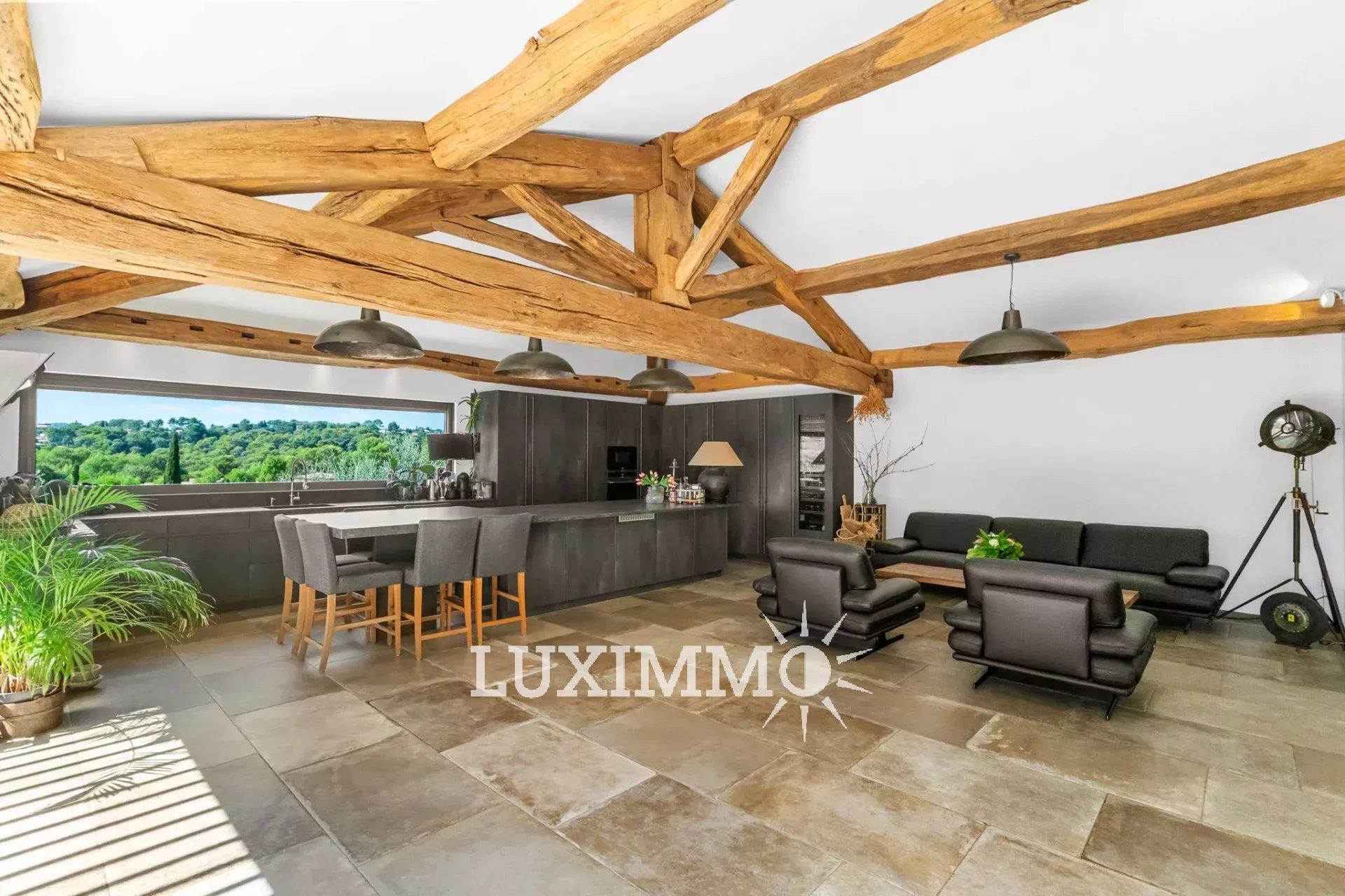 Maison à vendre, 283m², Mougins