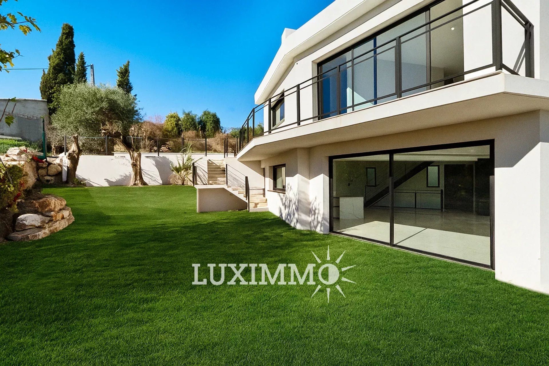 Maison à vendre, 200m², Vallauris