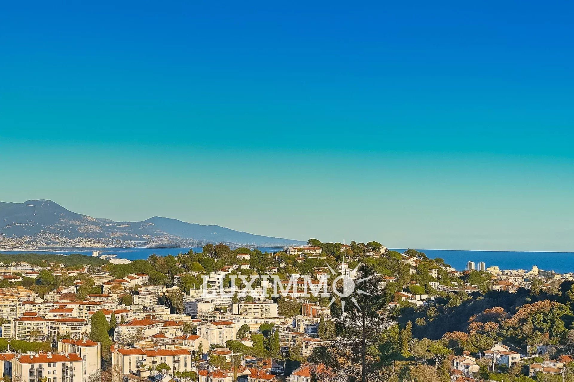 Maison à vendre, 200m², Vallauris